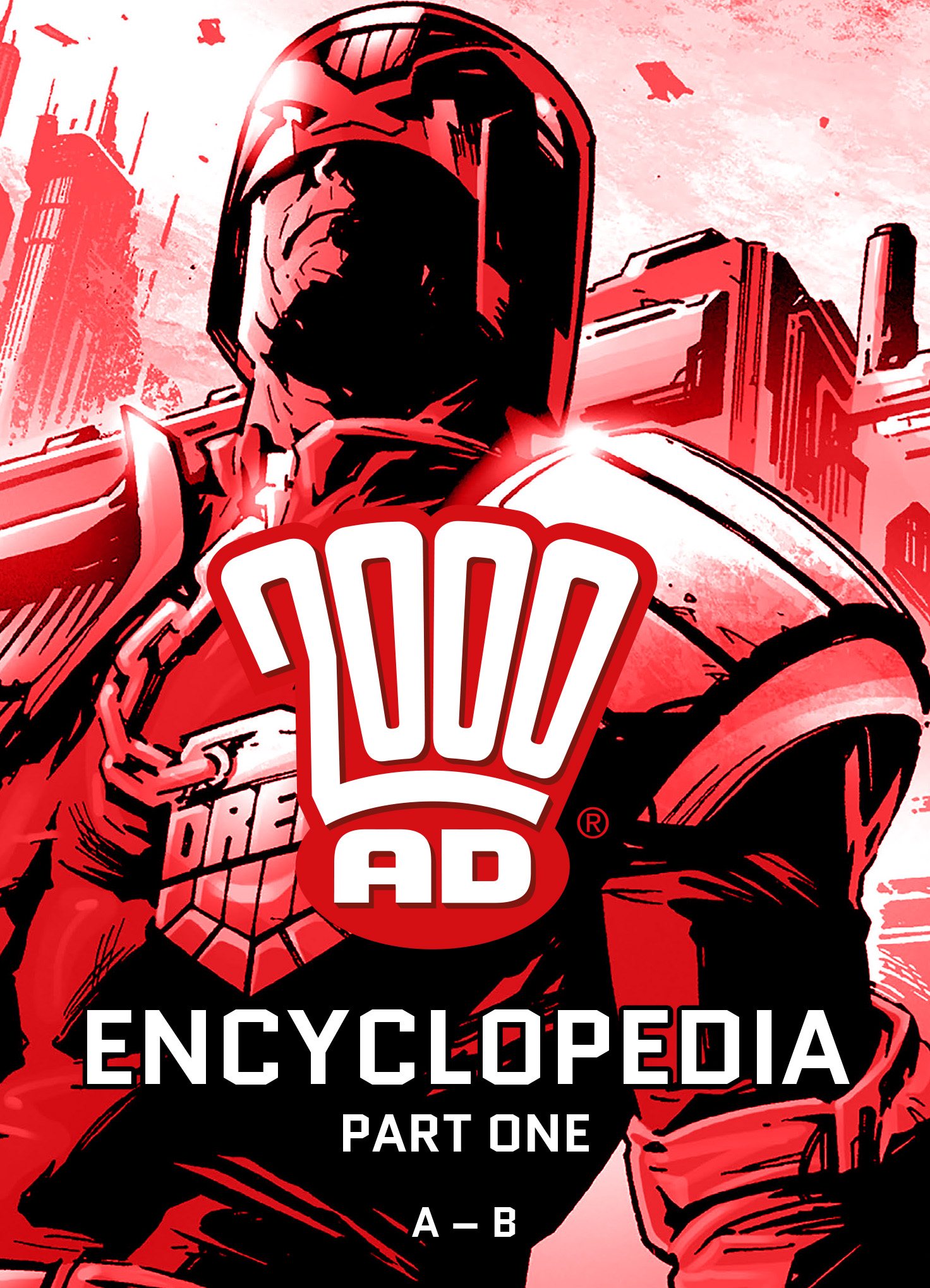 Judge Dredd Megazine (2003-) issue 424 - Page 101