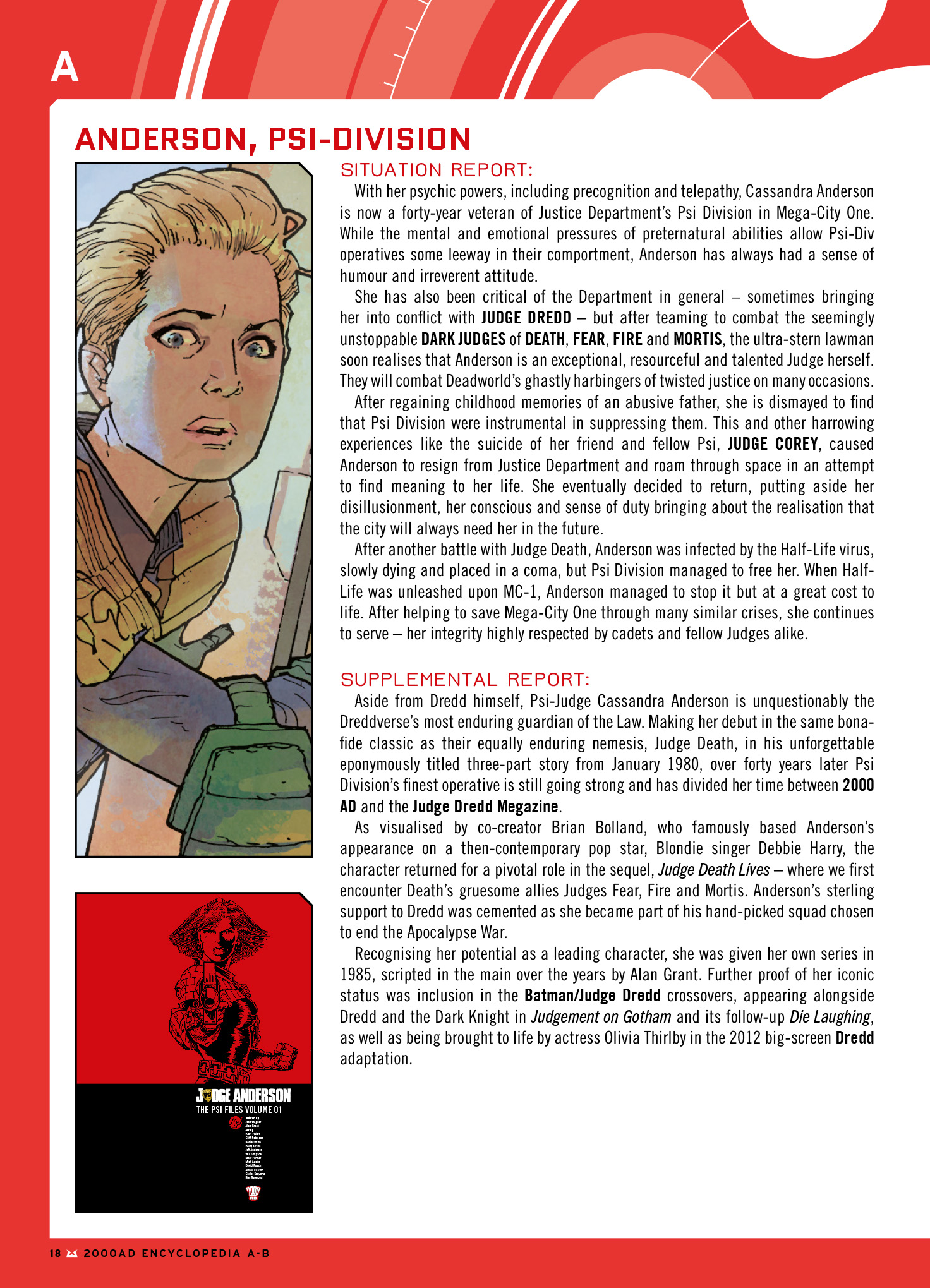 <{ $series->title }} issue 424 - Page 120