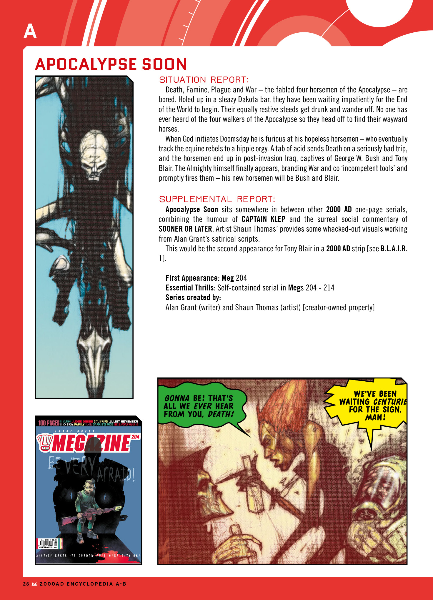 <{ $series->title }} issue 424 - Page 128