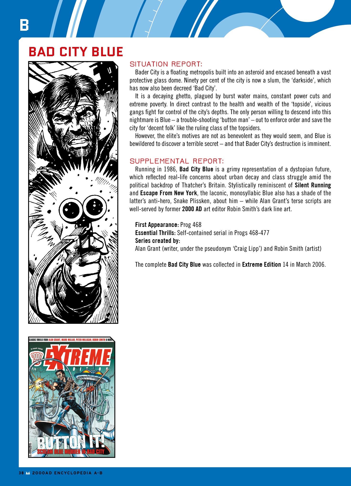 <{ $series->title }} issue 424 - Page 140