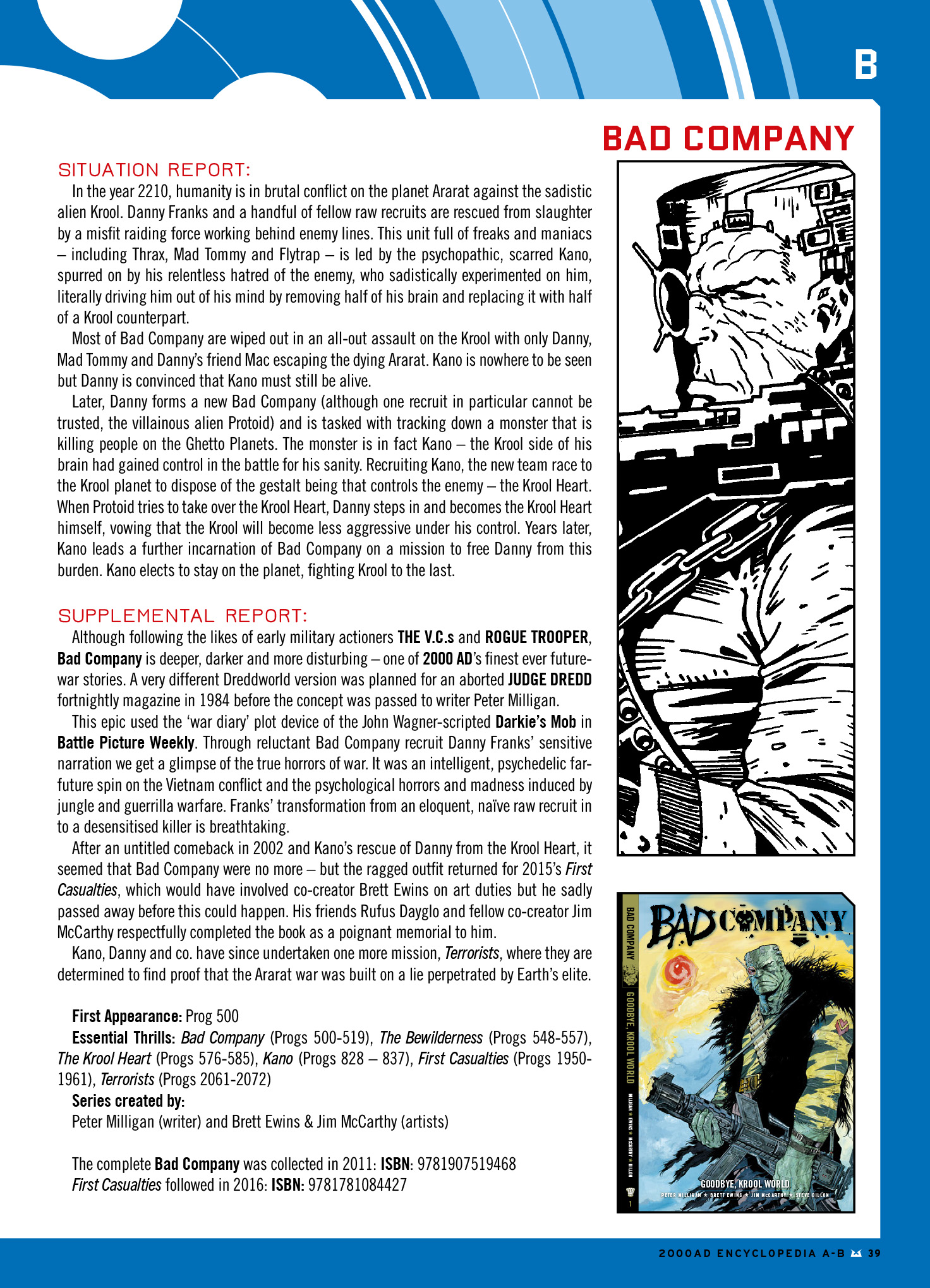 <{ $series->title }} issue 424 - Page 141