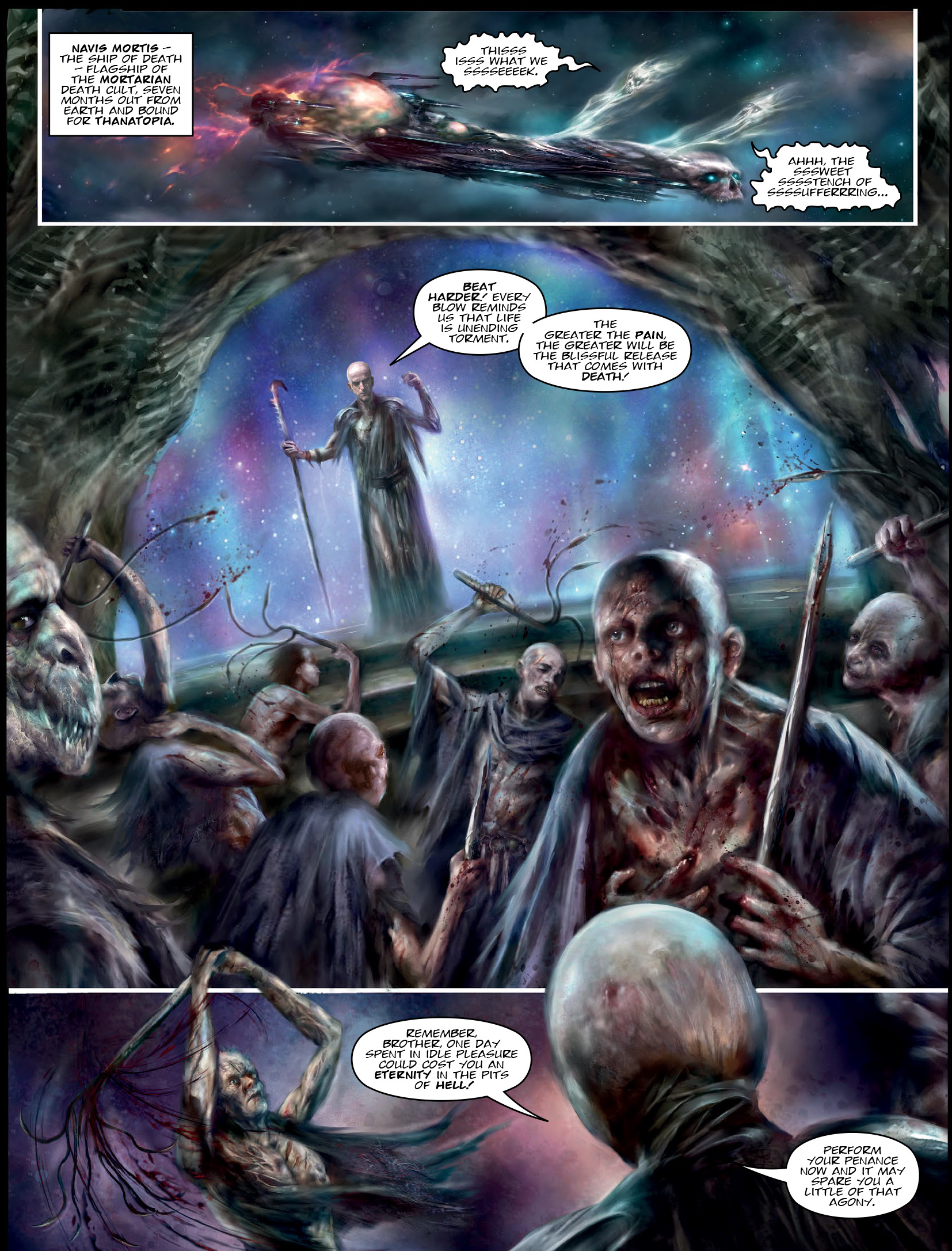 <{ $series->title }} issue 424 - Page 71