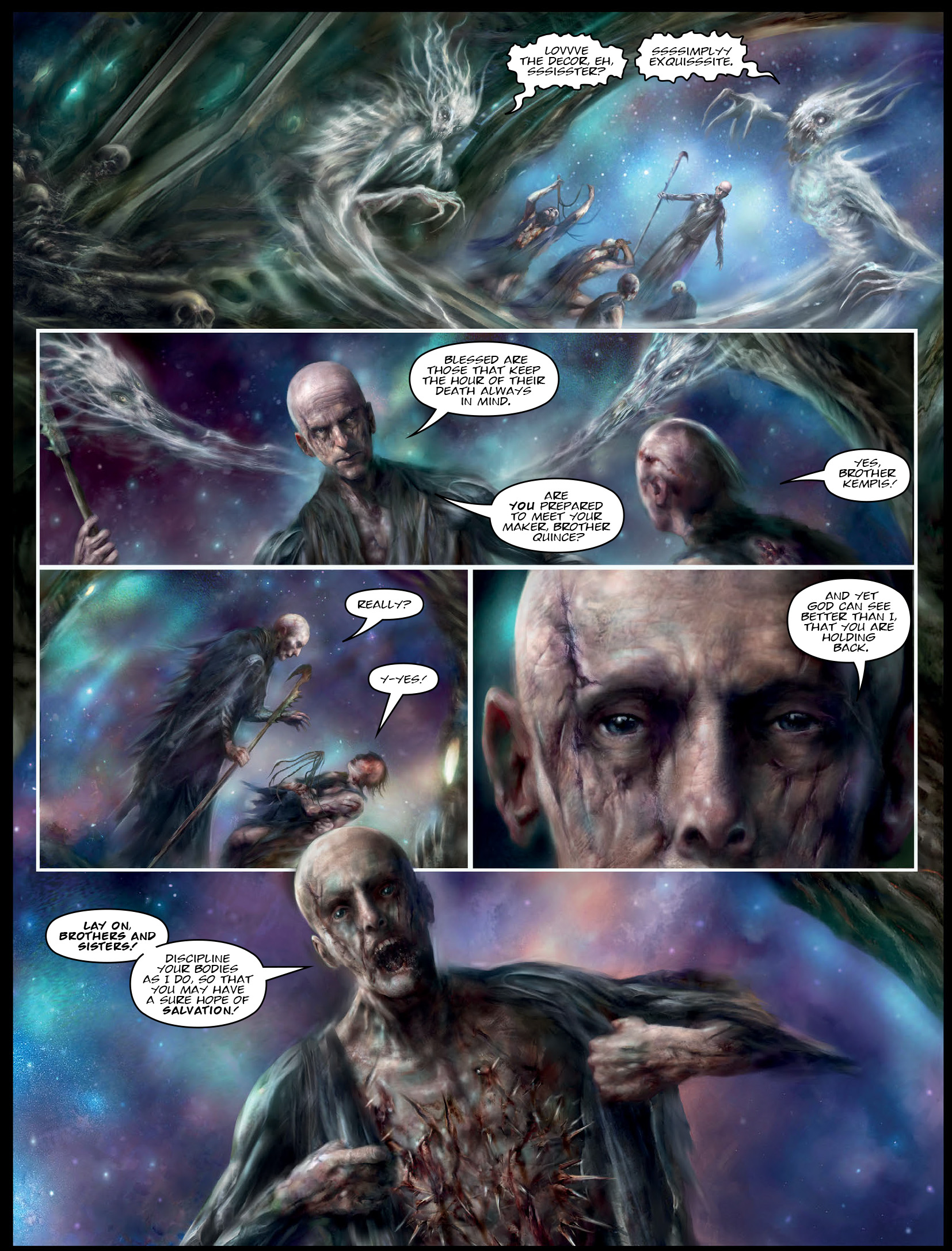 <{ $series->title }} issue 424 - Page 72