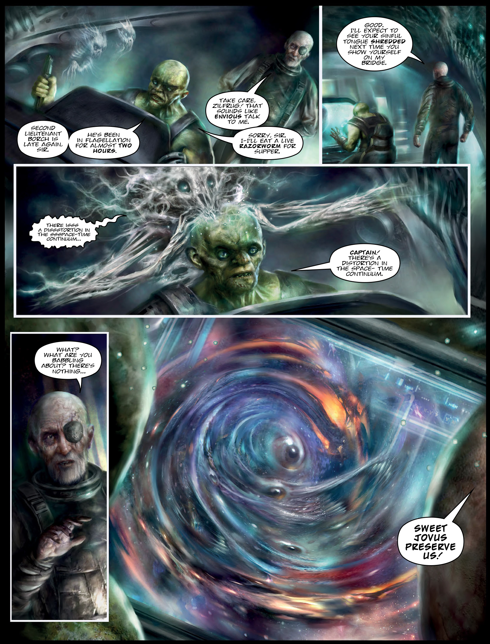 <{ $series->title }} issue 424 - Page 74