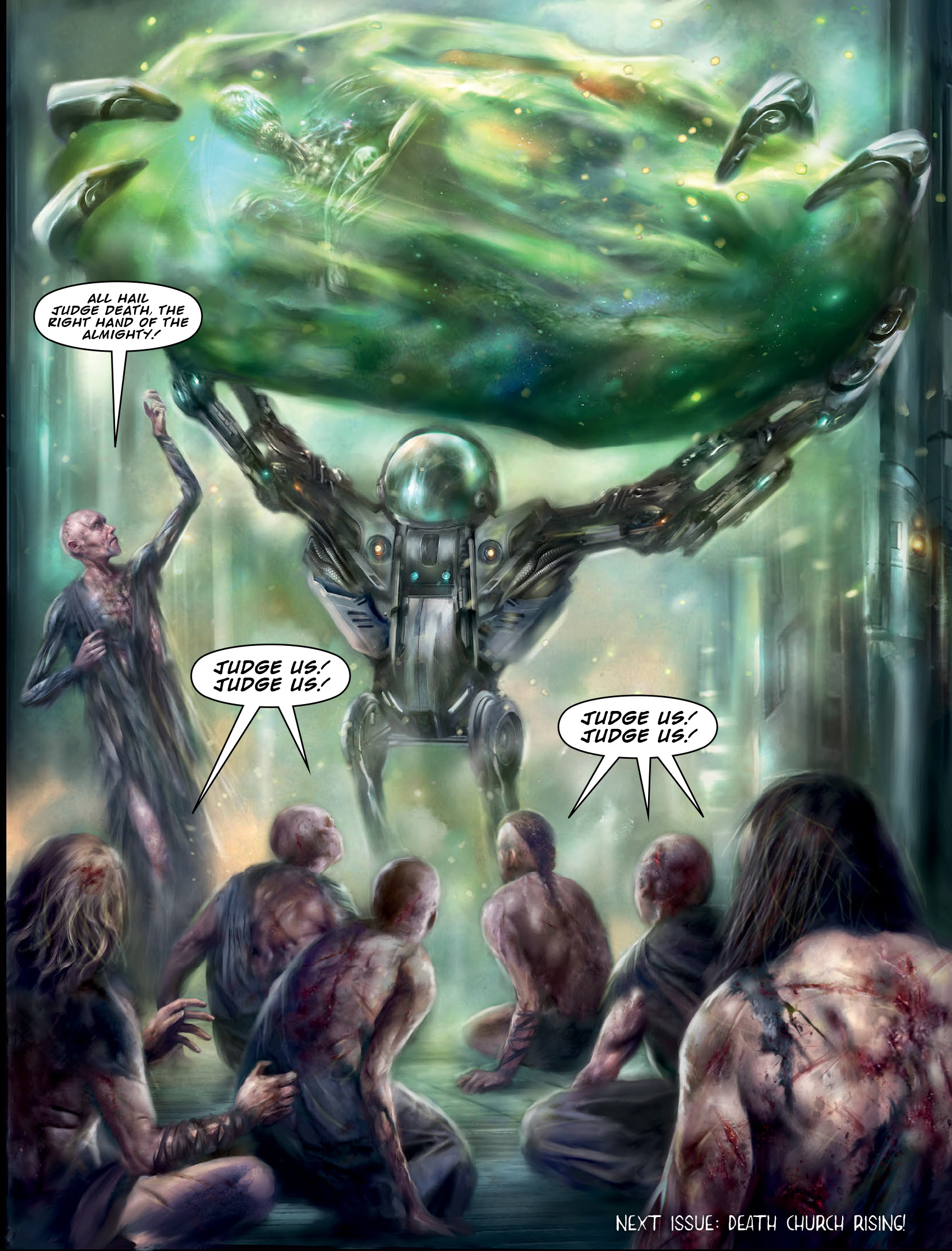 <{ $series->title }} issue 424 - Page 78