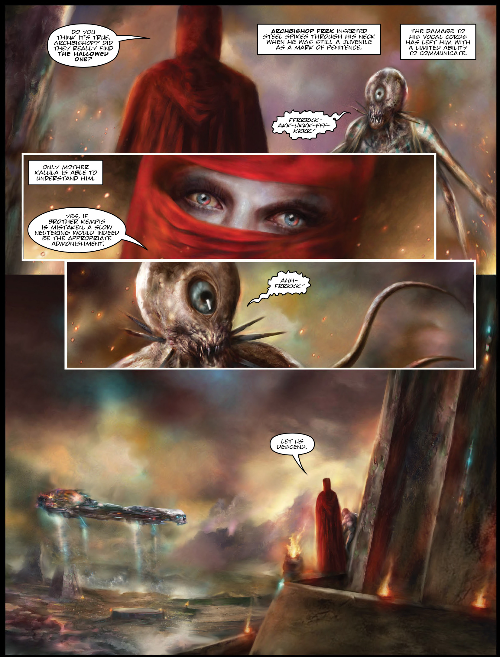 <{ $series->title }} issue 425 - Page 54