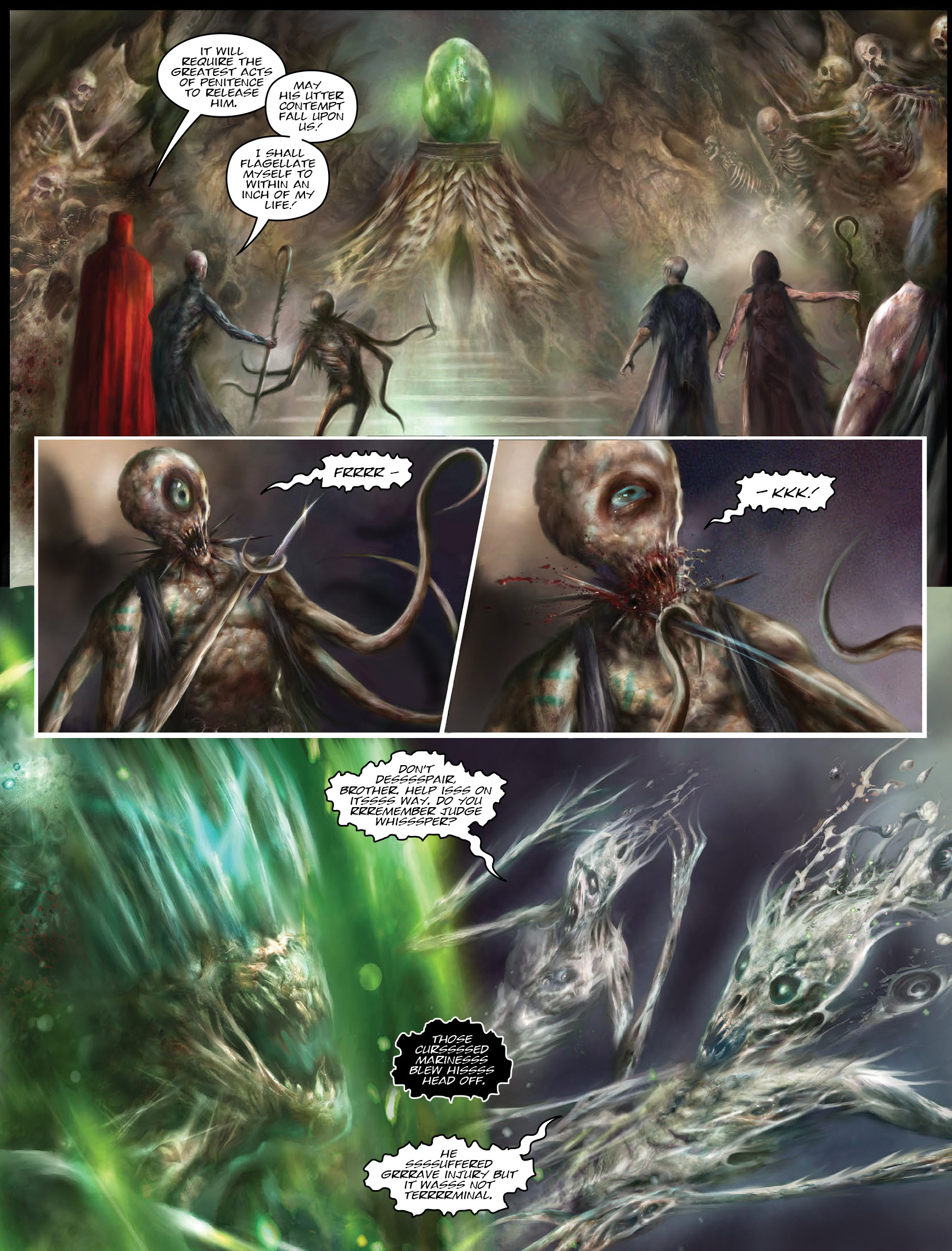 <{ $series->title }} issue 425 - Page 57