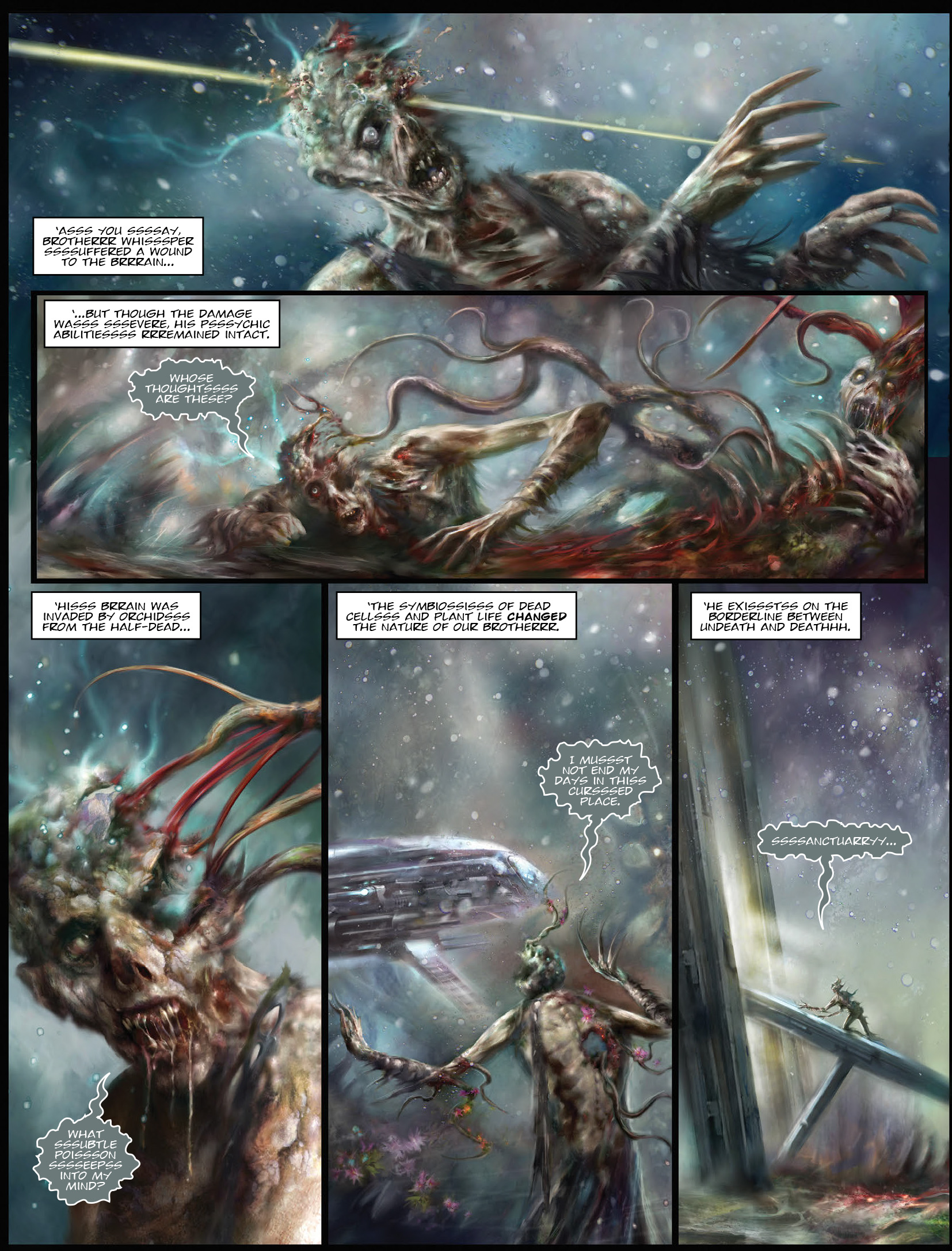 <{ $series->title }} issue 425 - Page 58