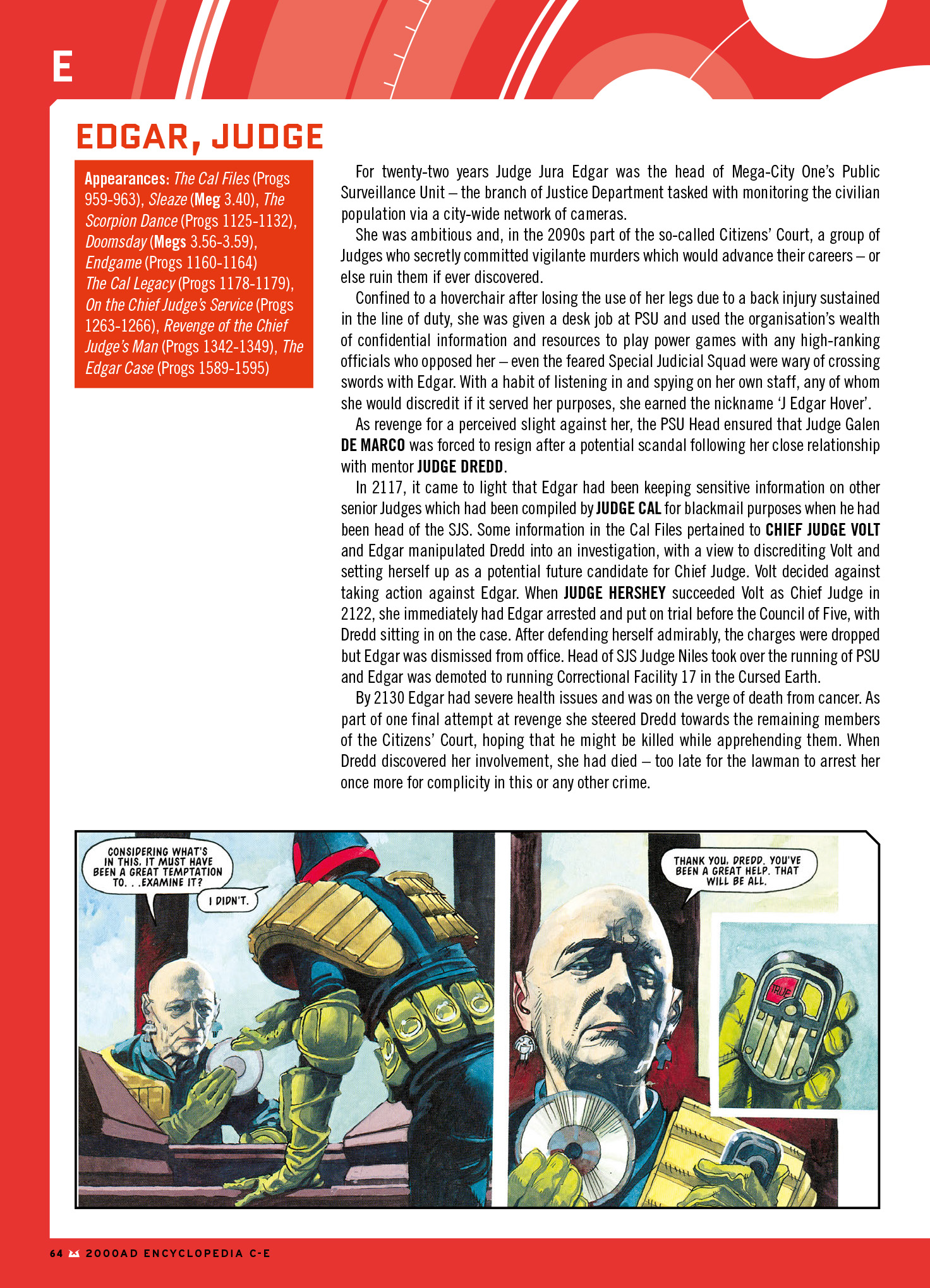 <{ $series->title }} issue 426 - Page 130