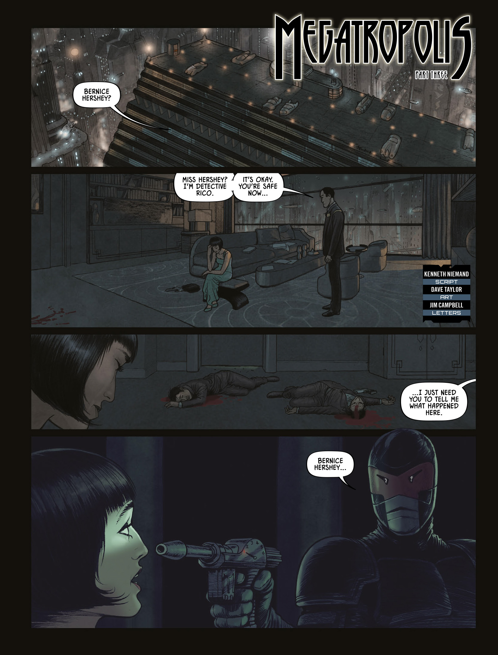 <{ $series->title }} issue 426 - Page 19