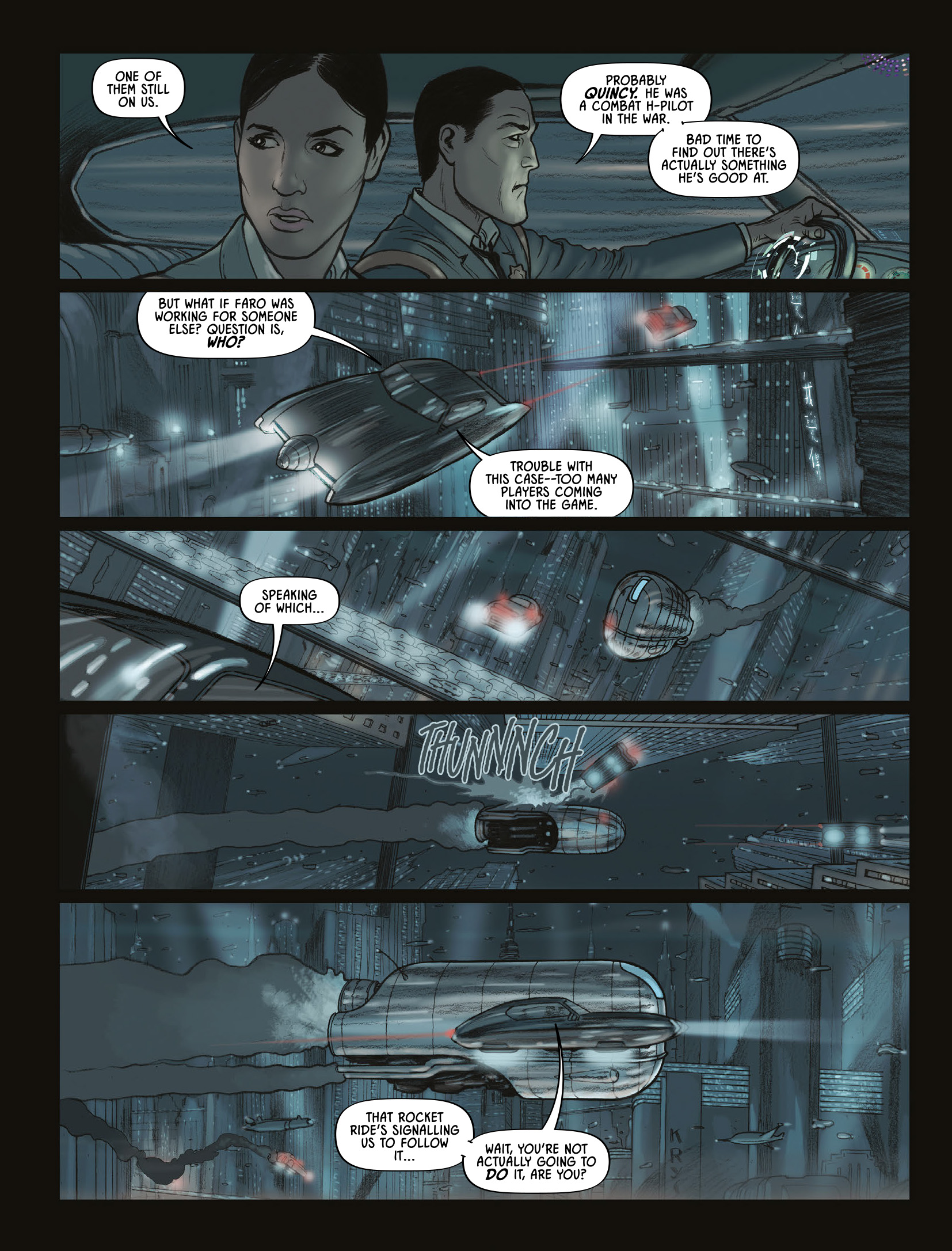 <{ $series->title }} issue 426 - Page 24