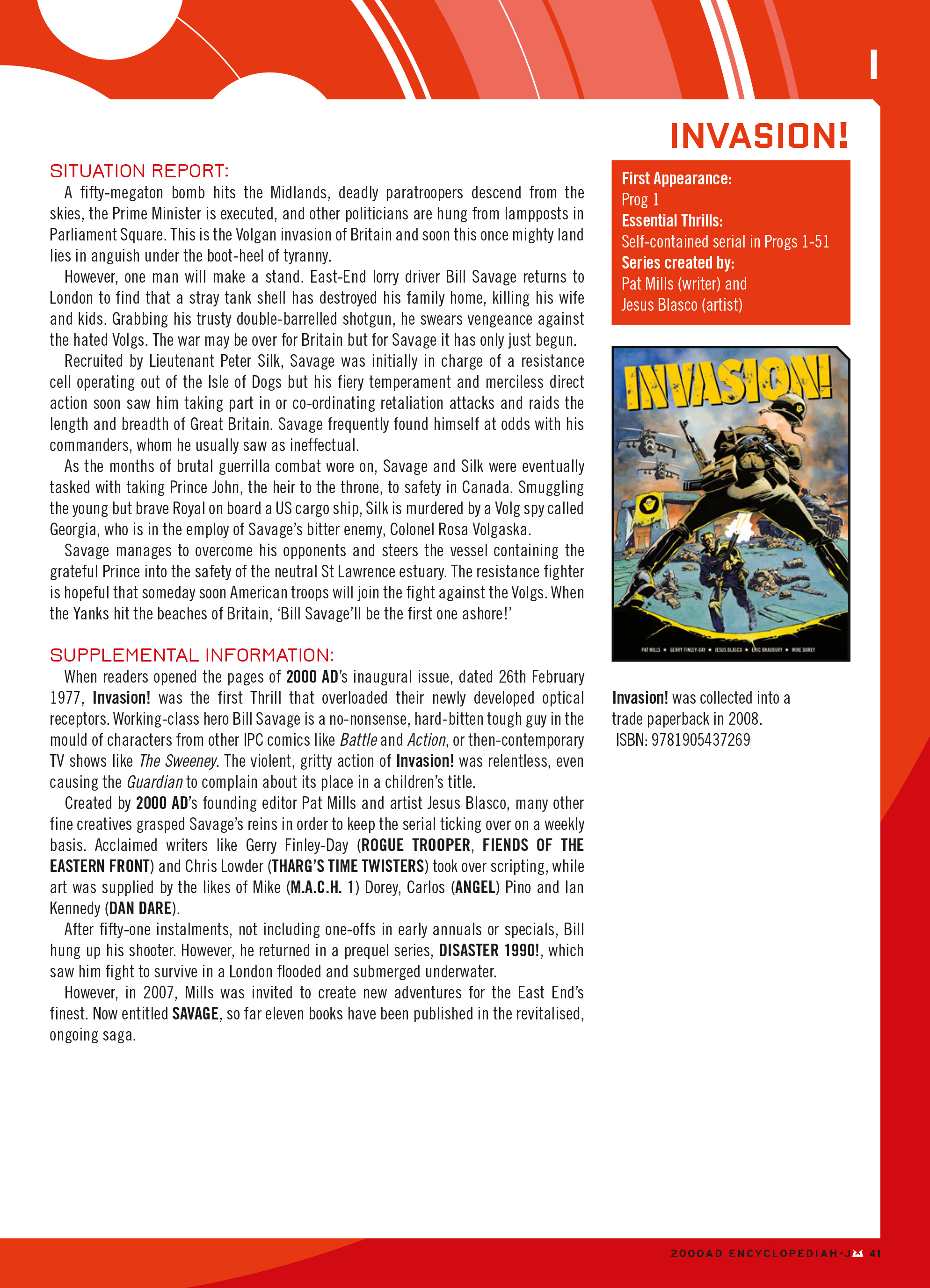 Judge Dredd Megazine (2003-) issue 430 - Page 102