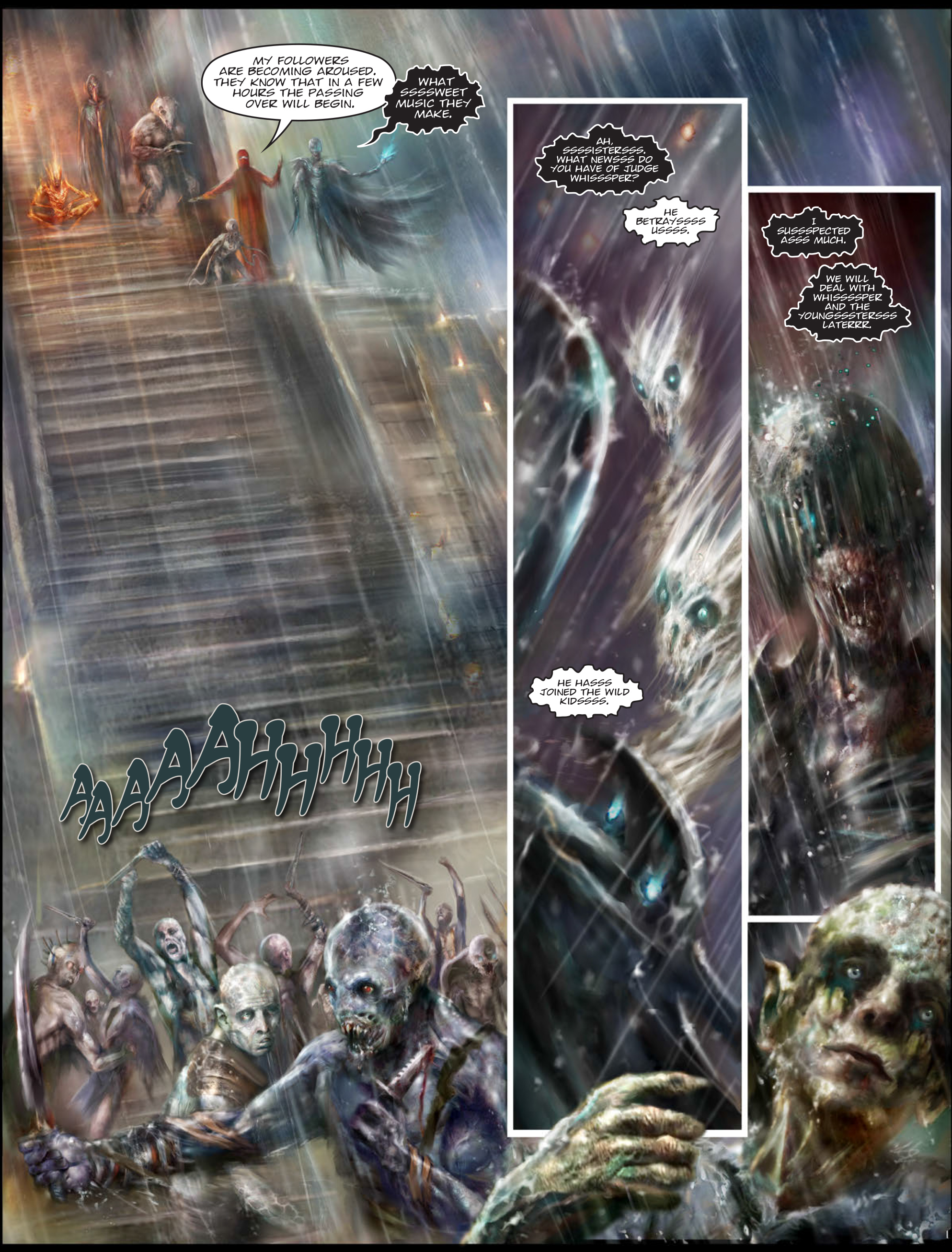 <{ $series->title }} issue 430 - Page 52