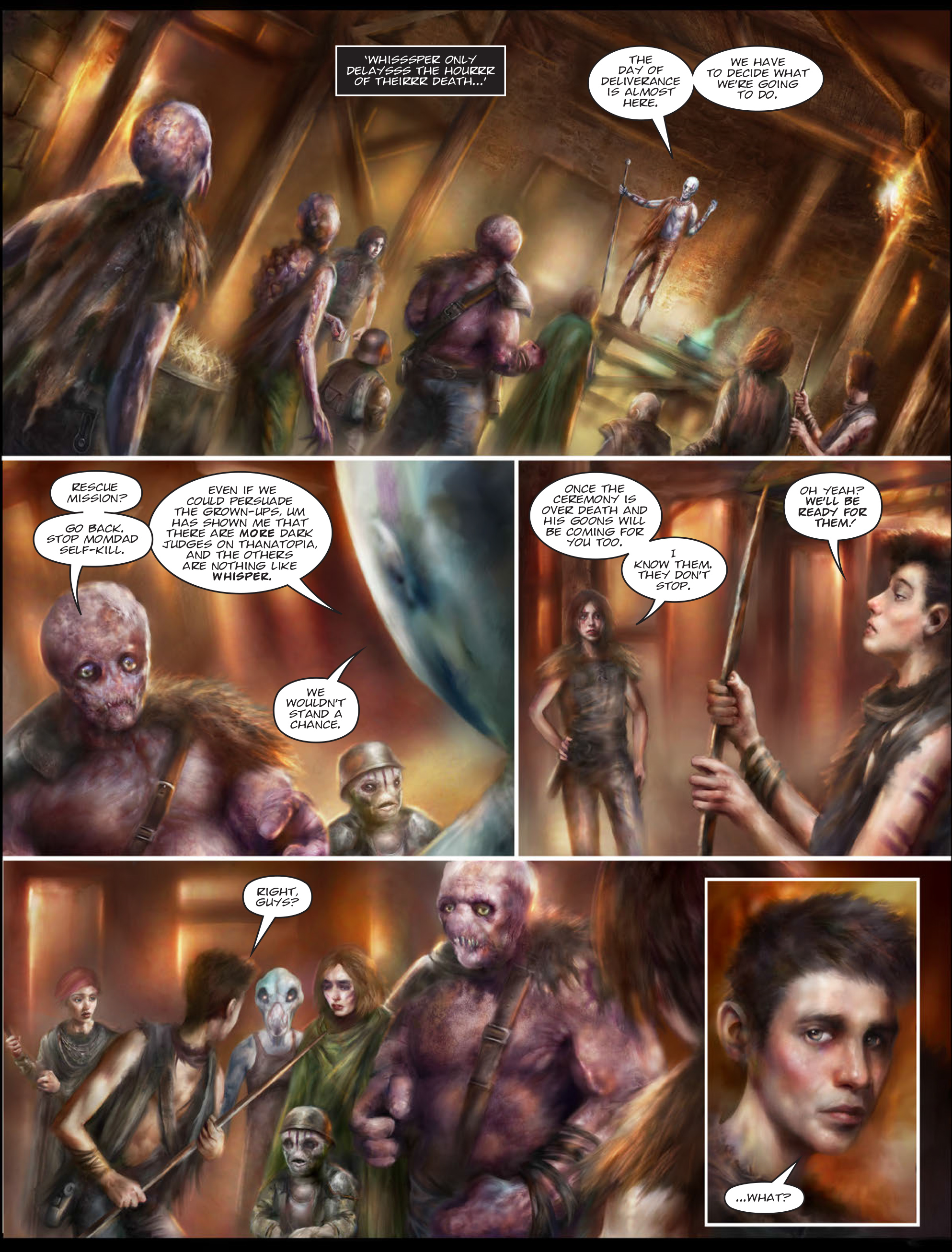 <{ $series->title }} issue 430 - Page 53