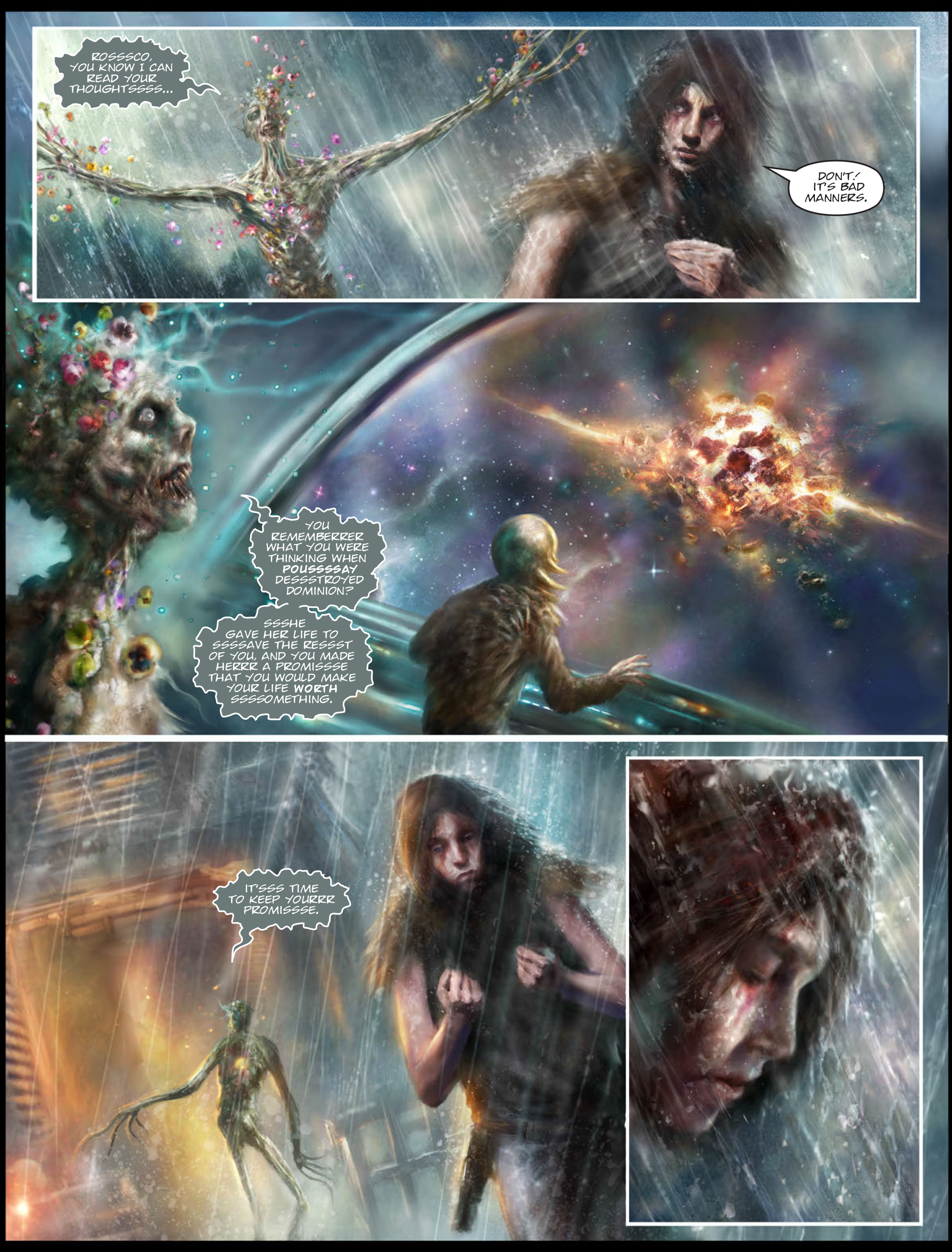 <{ $series->title }} issue 430 - Page 56