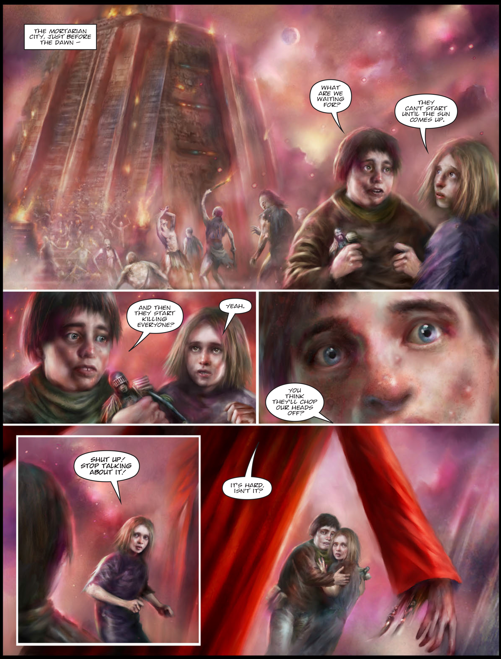 <{ $series->title }} issue 430 - Page 57