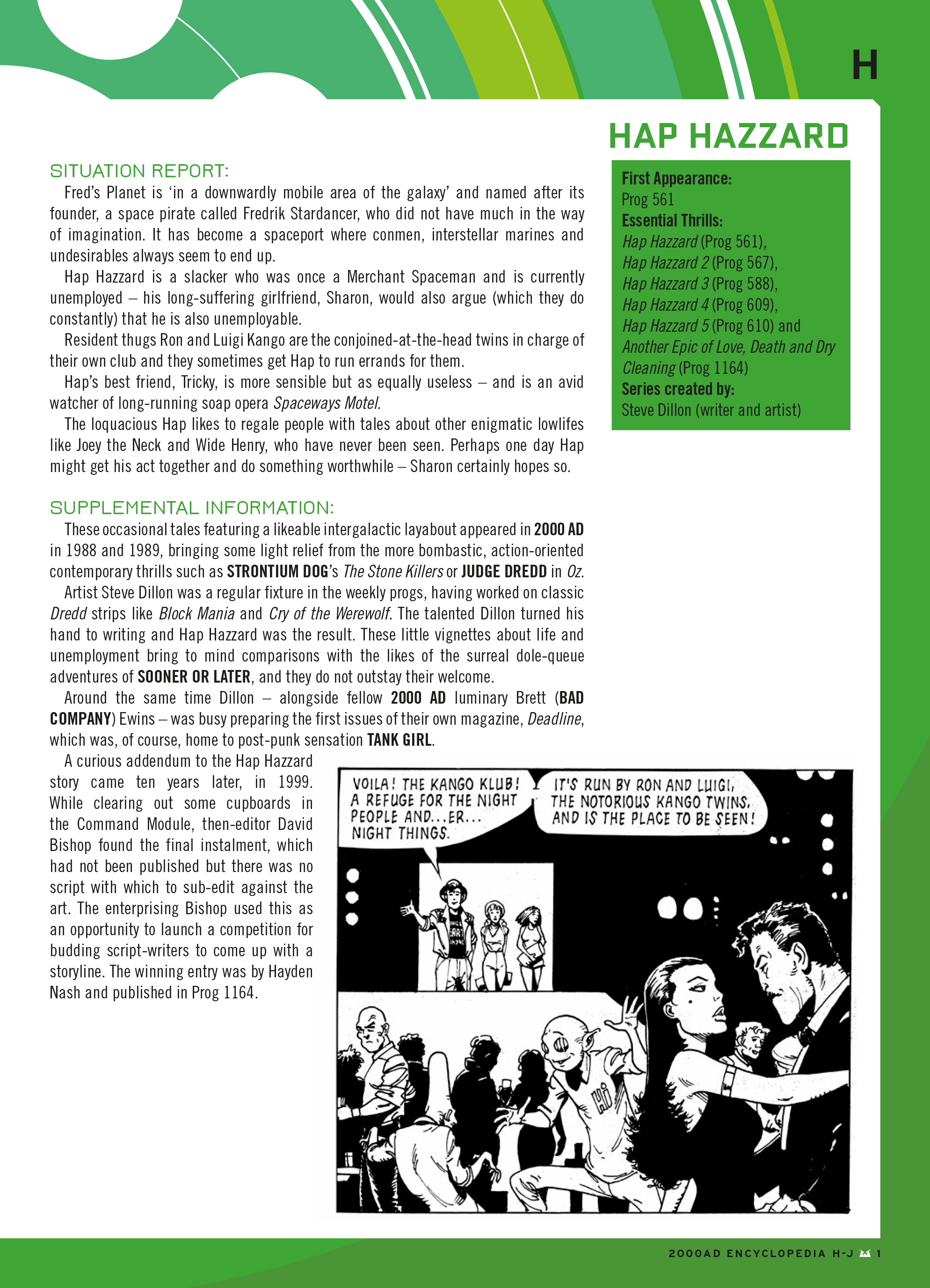 <{ $series->title }} issue 430 - Page 63