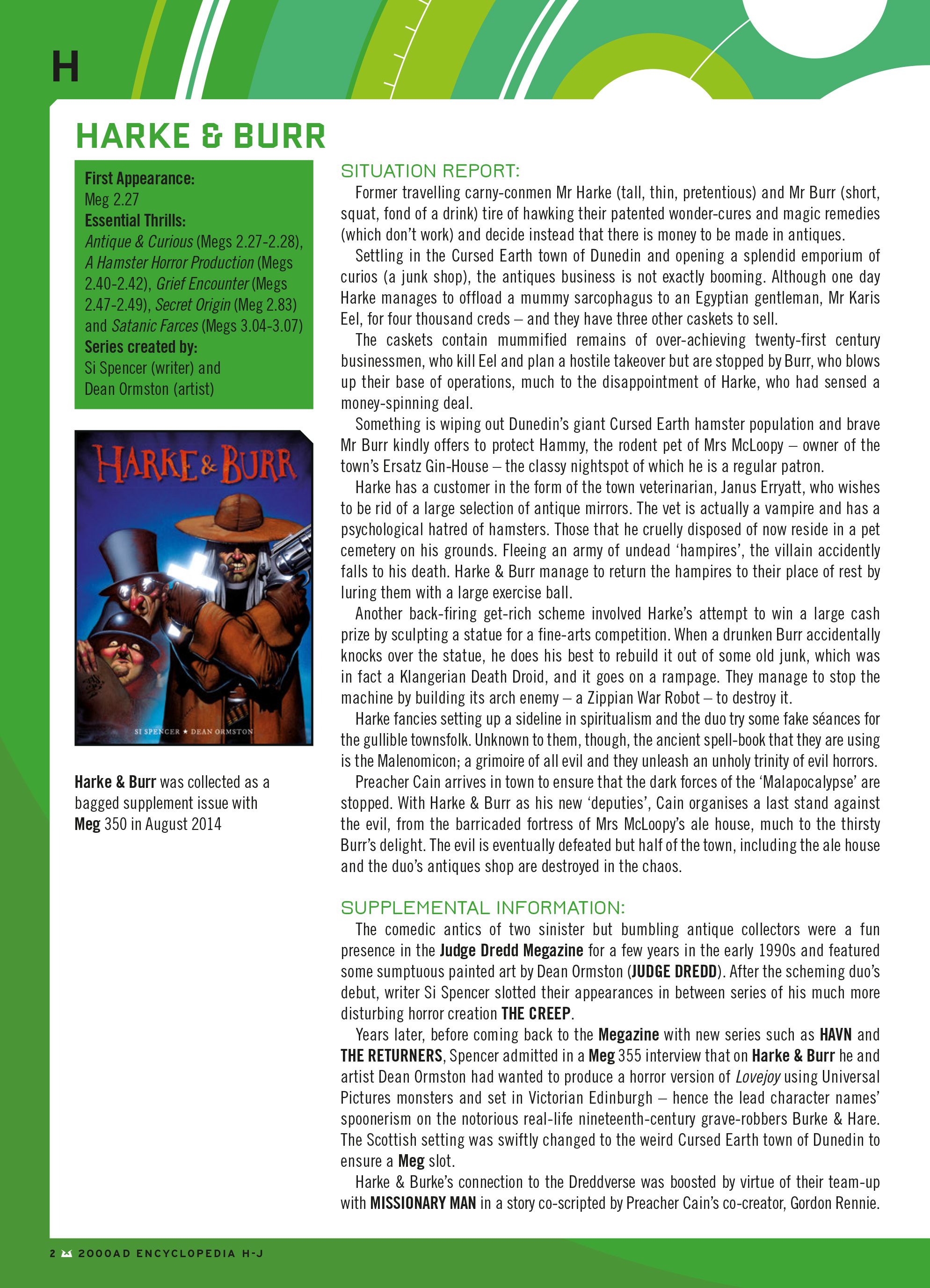 <{ $series->title }} issue 430 - Page 64