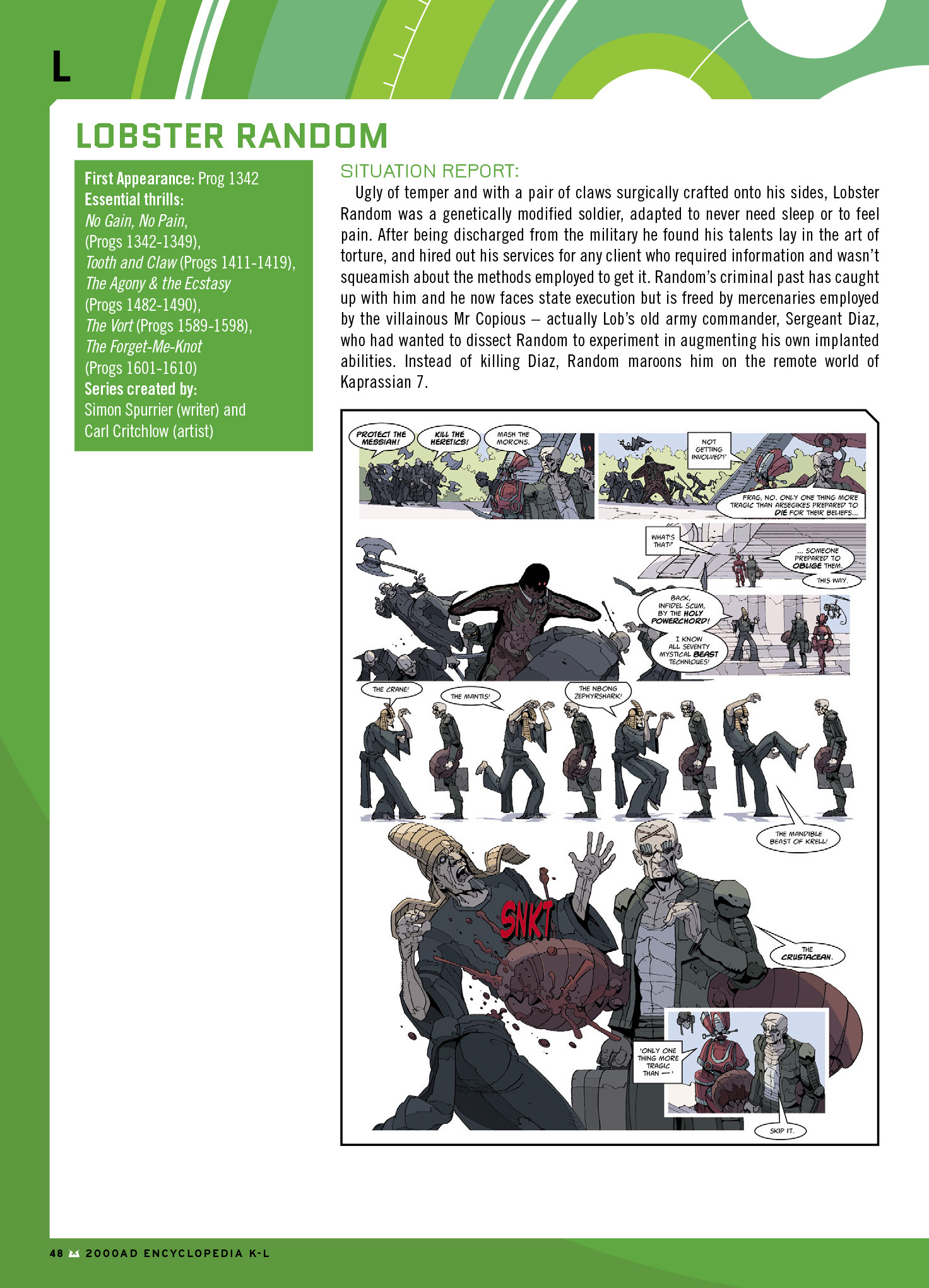 <{ $series->title }} issue 431 - Page 114