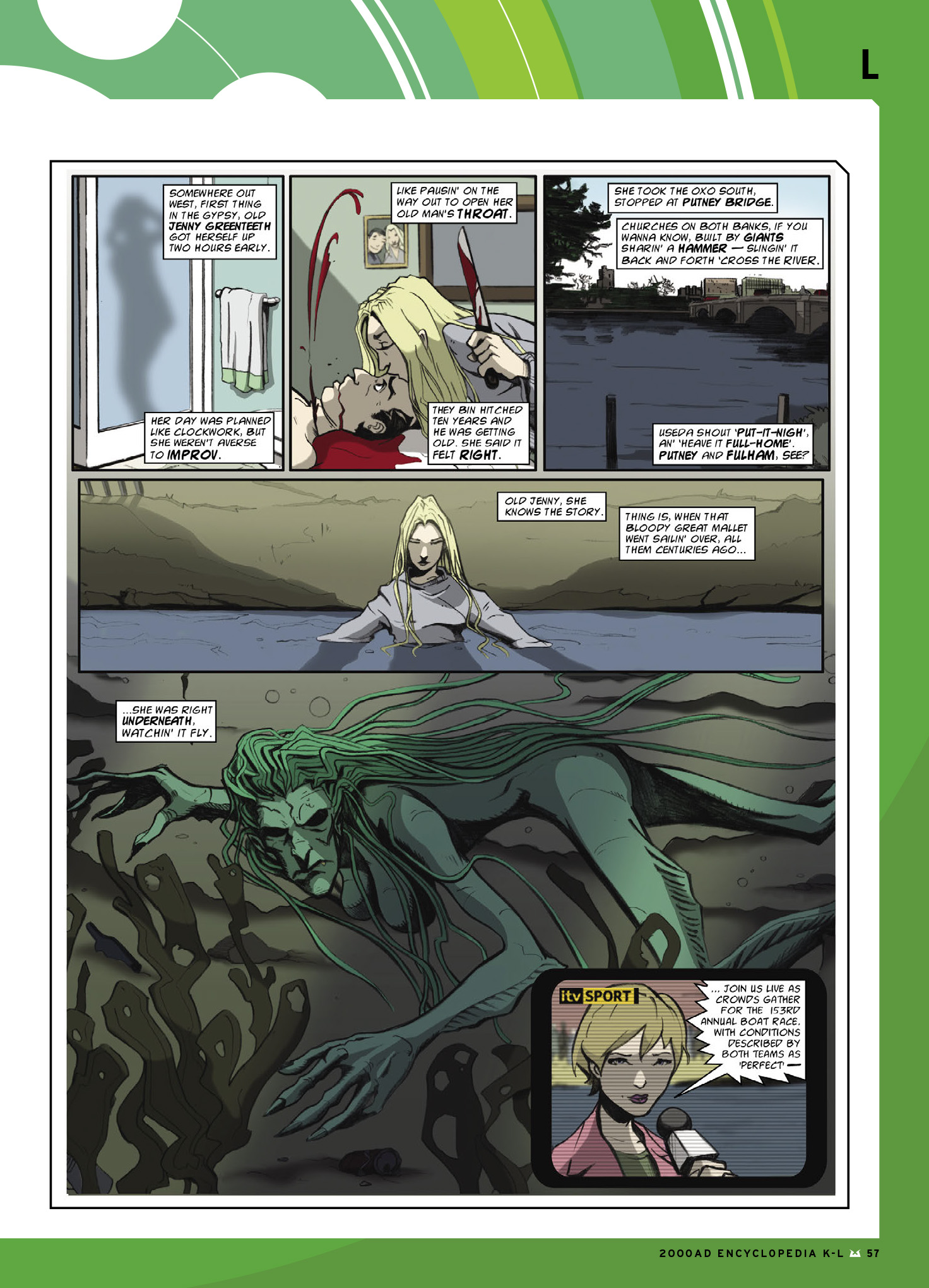 <{ $series->title }} issue 431 - Page 123