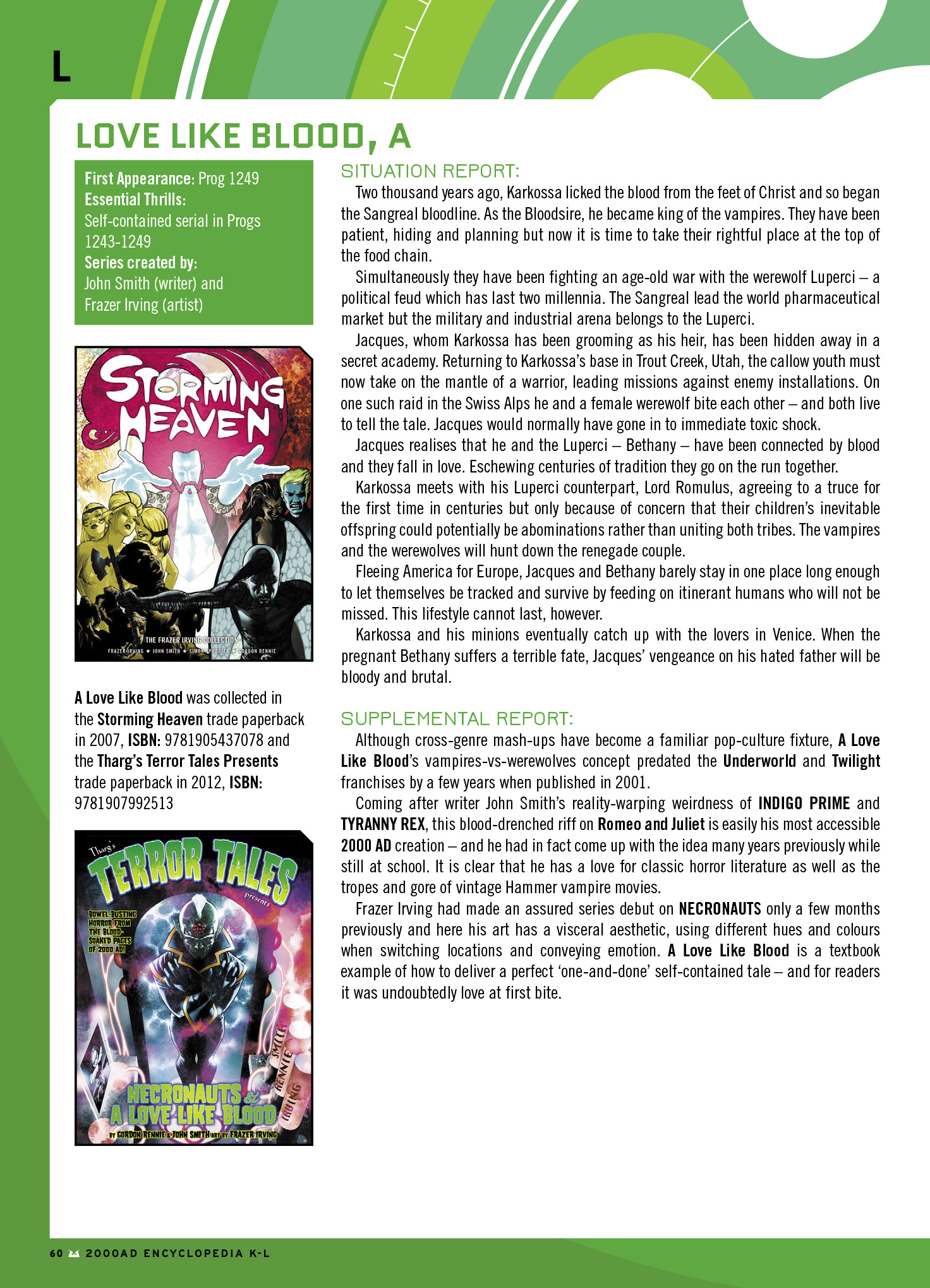 <{ $series->title }} issue 431 - Page 126