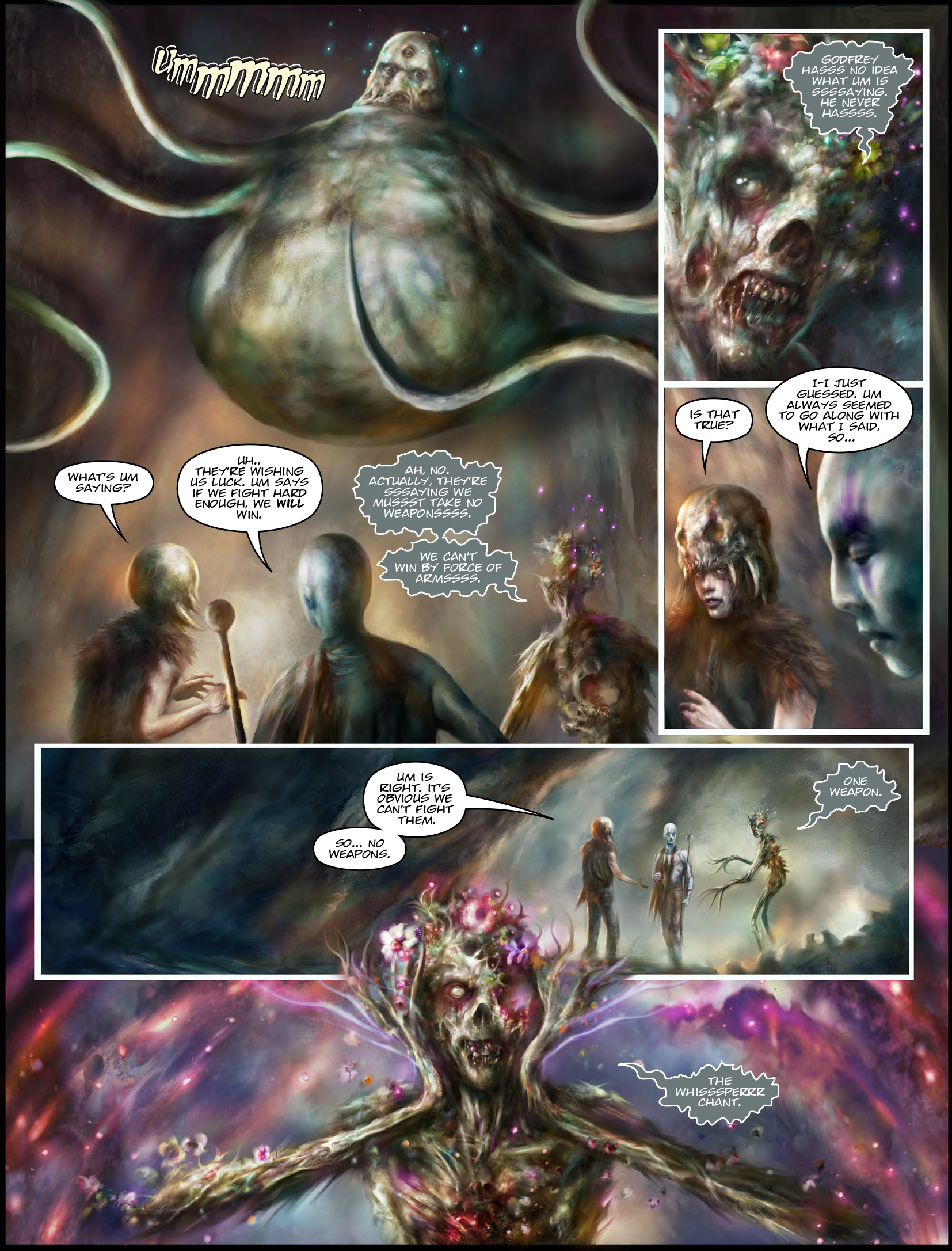 <{ $series->title }} issue 431 - Page 55