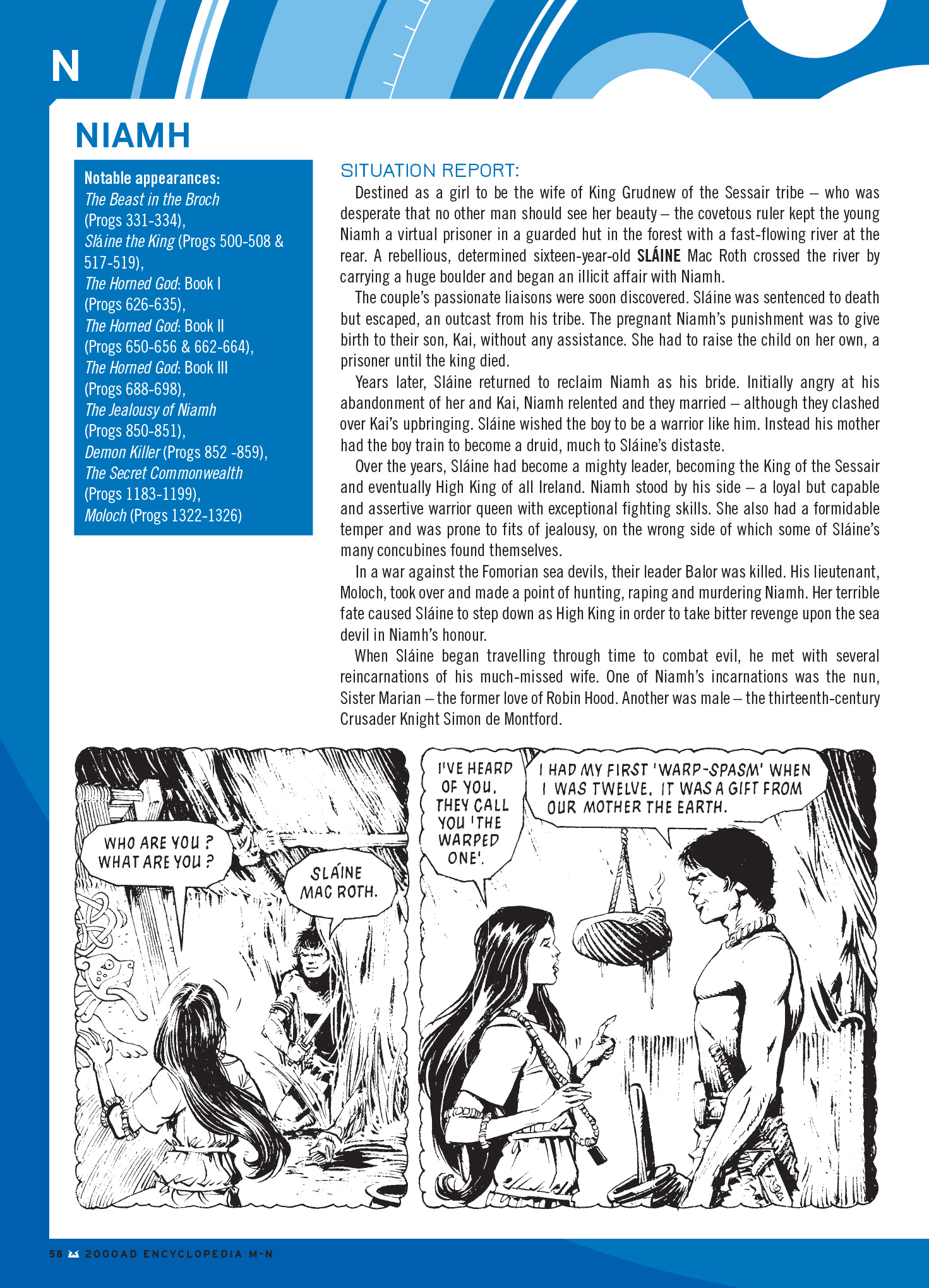 <{ $series->title }} issue 432 - Page 124