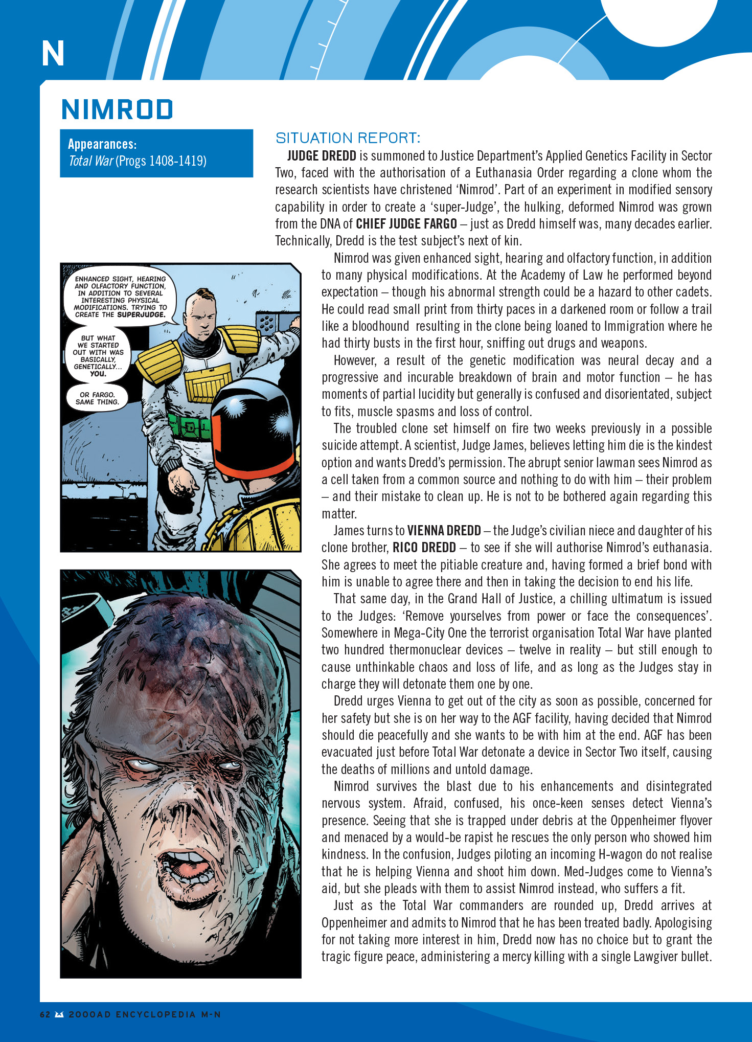 <{ $series->title }} issue 432 - Page 128