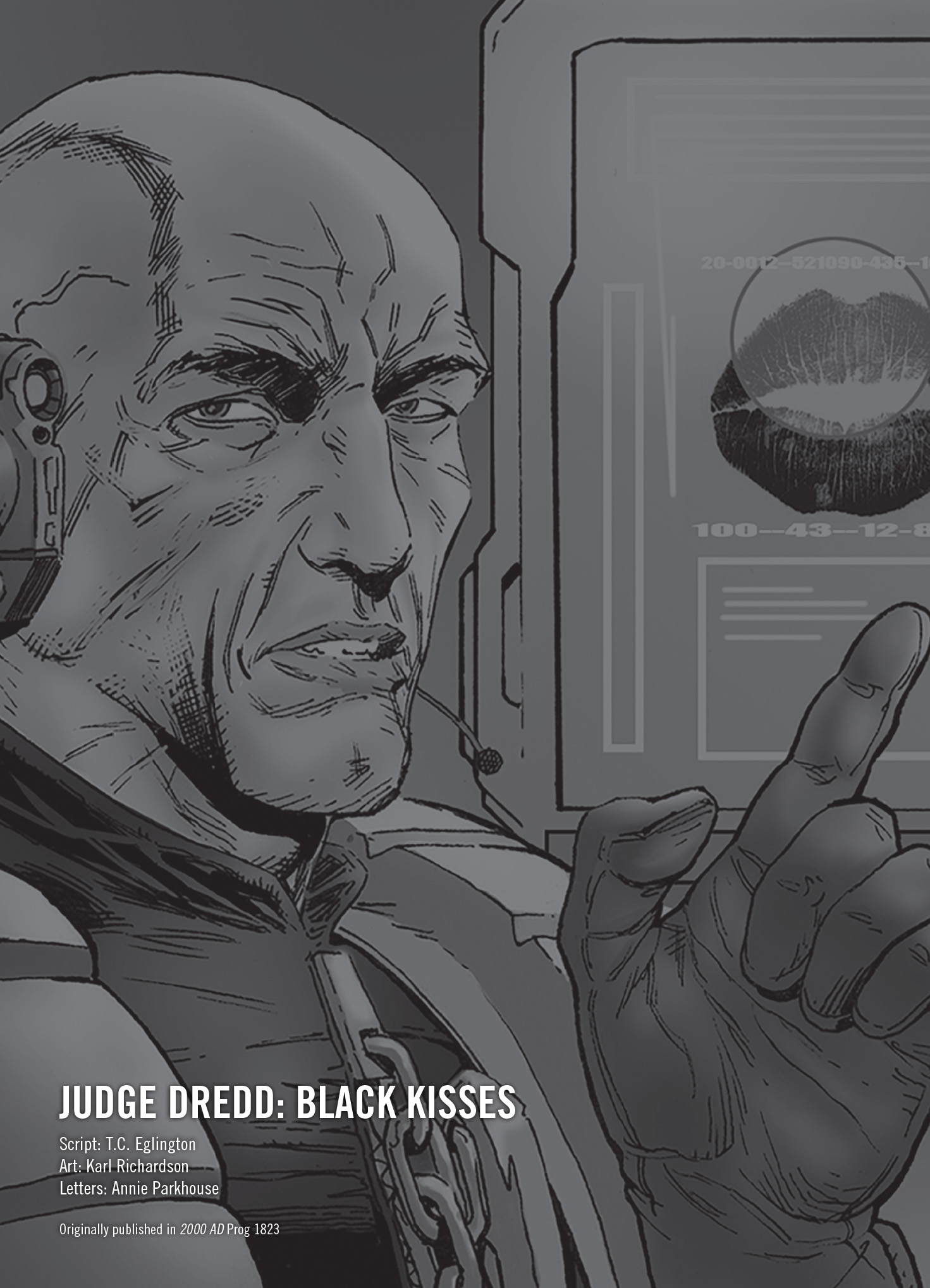 <{ $series->title }} issue 433 - Page 124