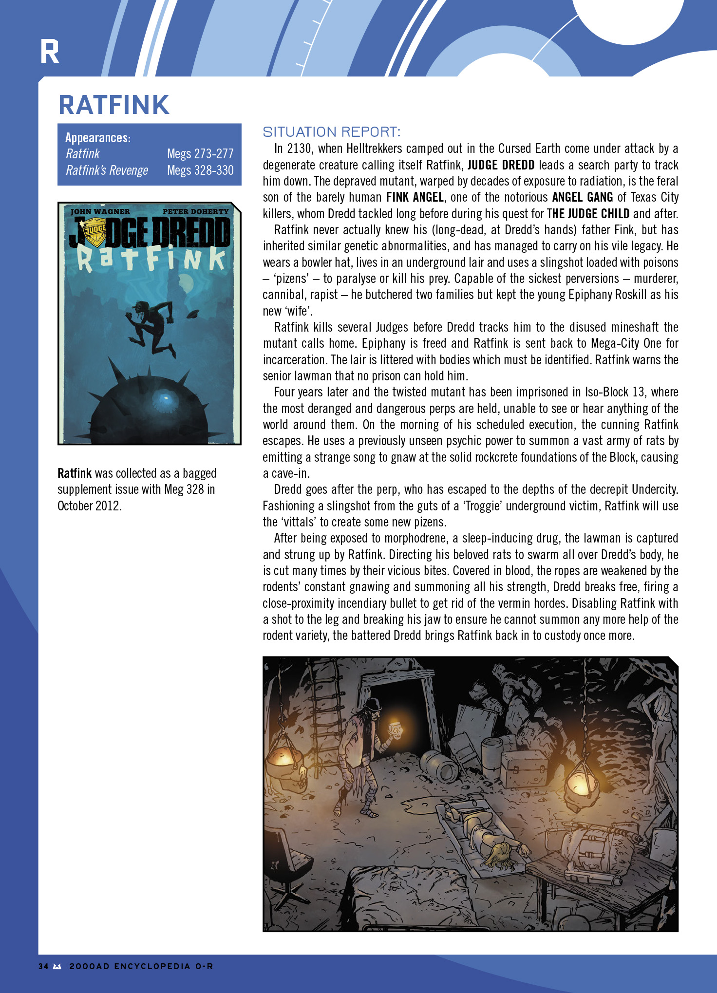 <{ $series->title }} issue 434 - Page 100