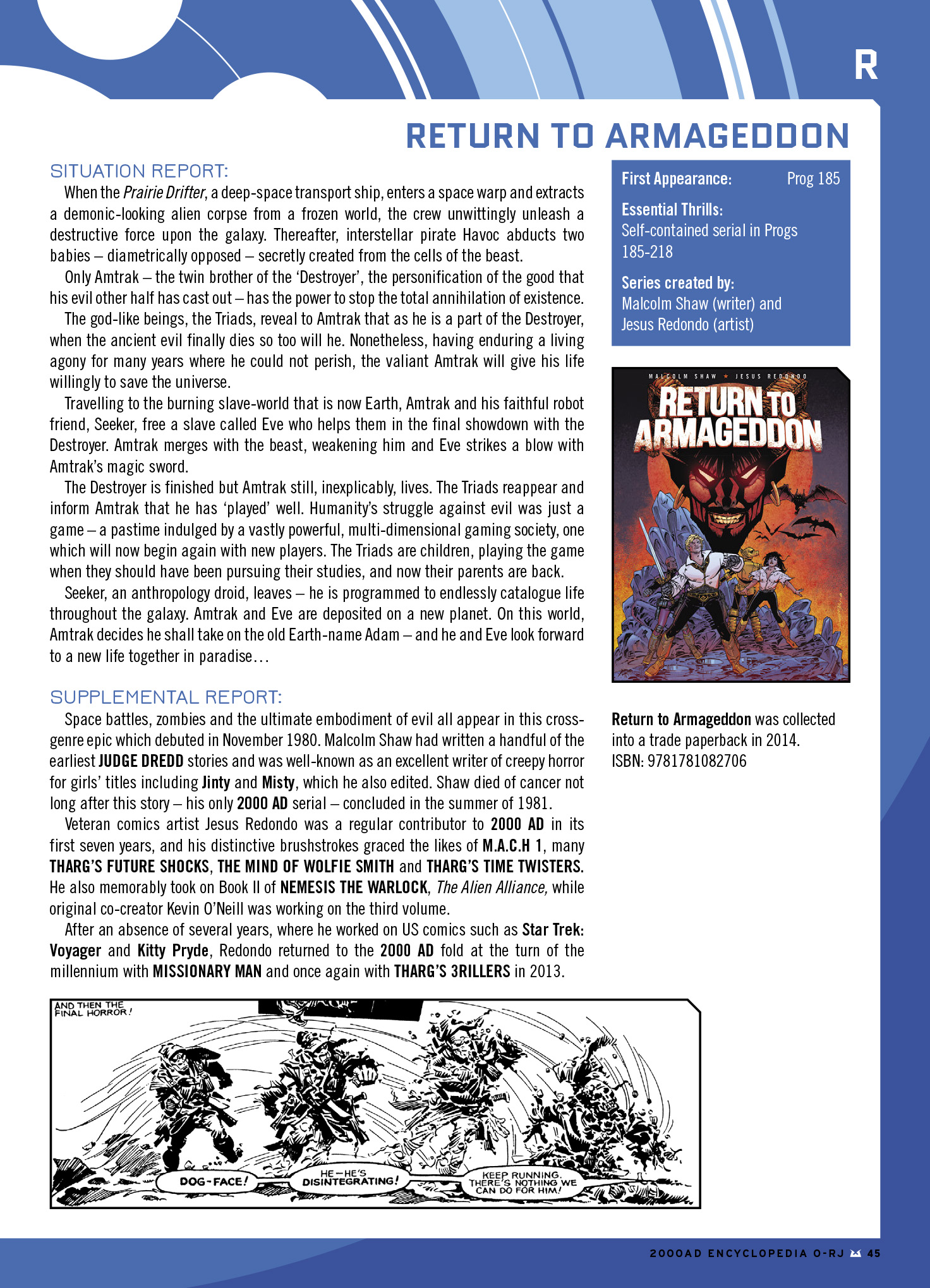 <{ $series->title }} issue 434 - Page 111