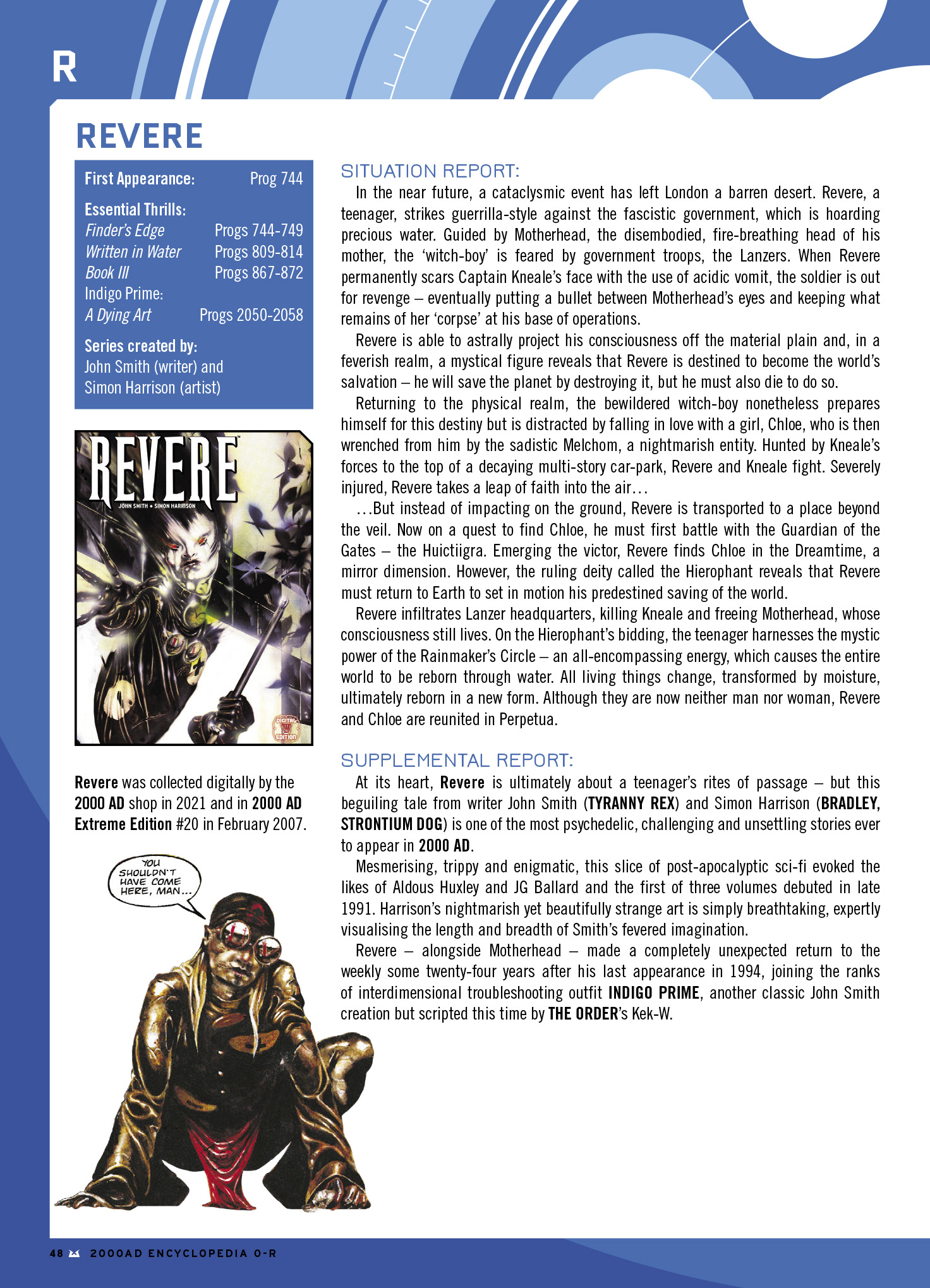 <{ $series->title }} issue 434 - Page 114