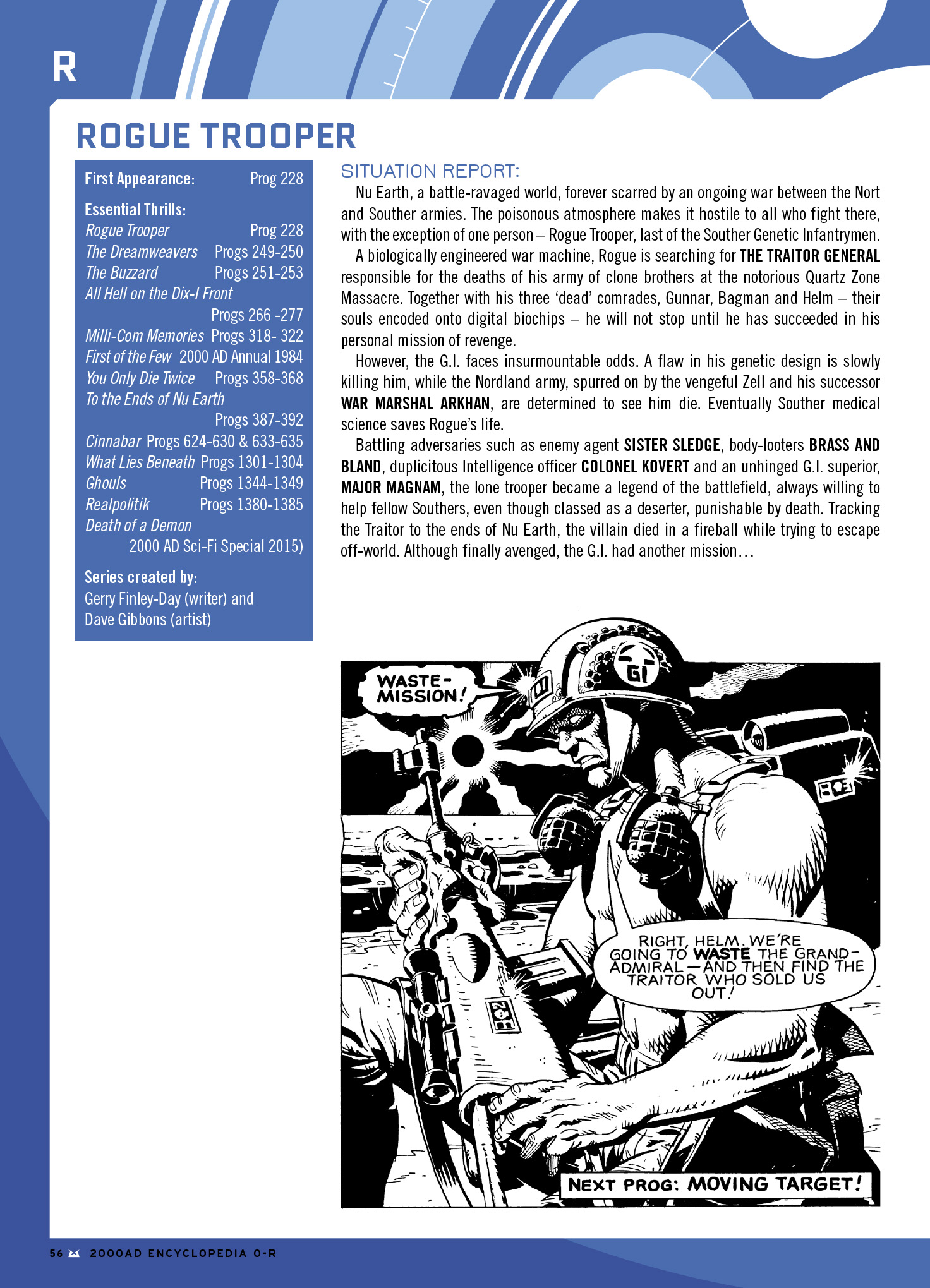 <{ $series->title }} issue 434 - Page 122