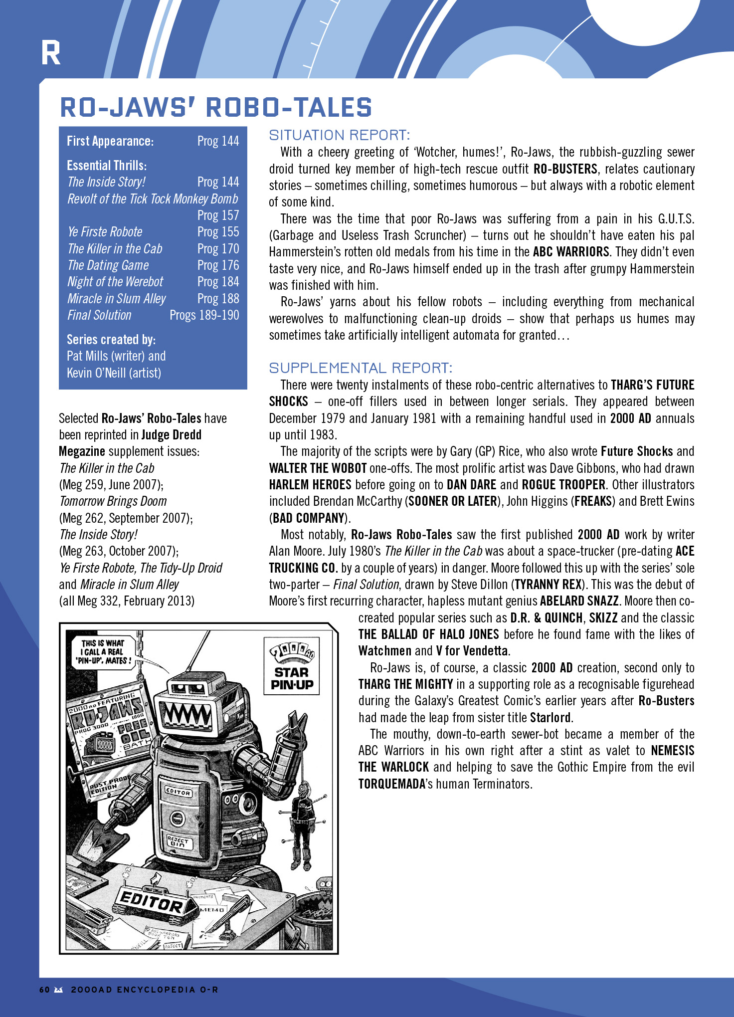 <{ $series->title }} issue 434 - Page 126