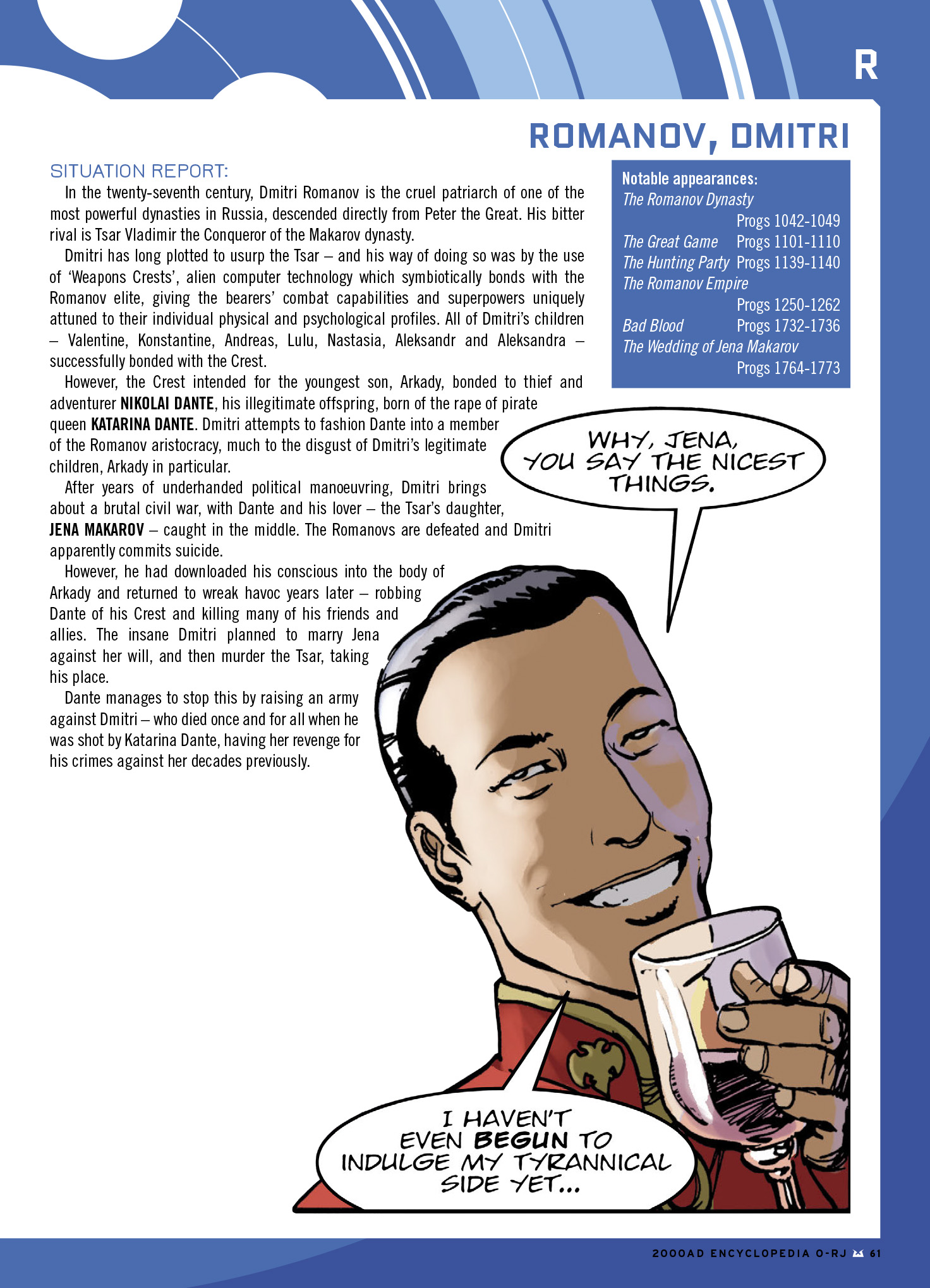 <{ $series->title }} issue 434 - Page 127