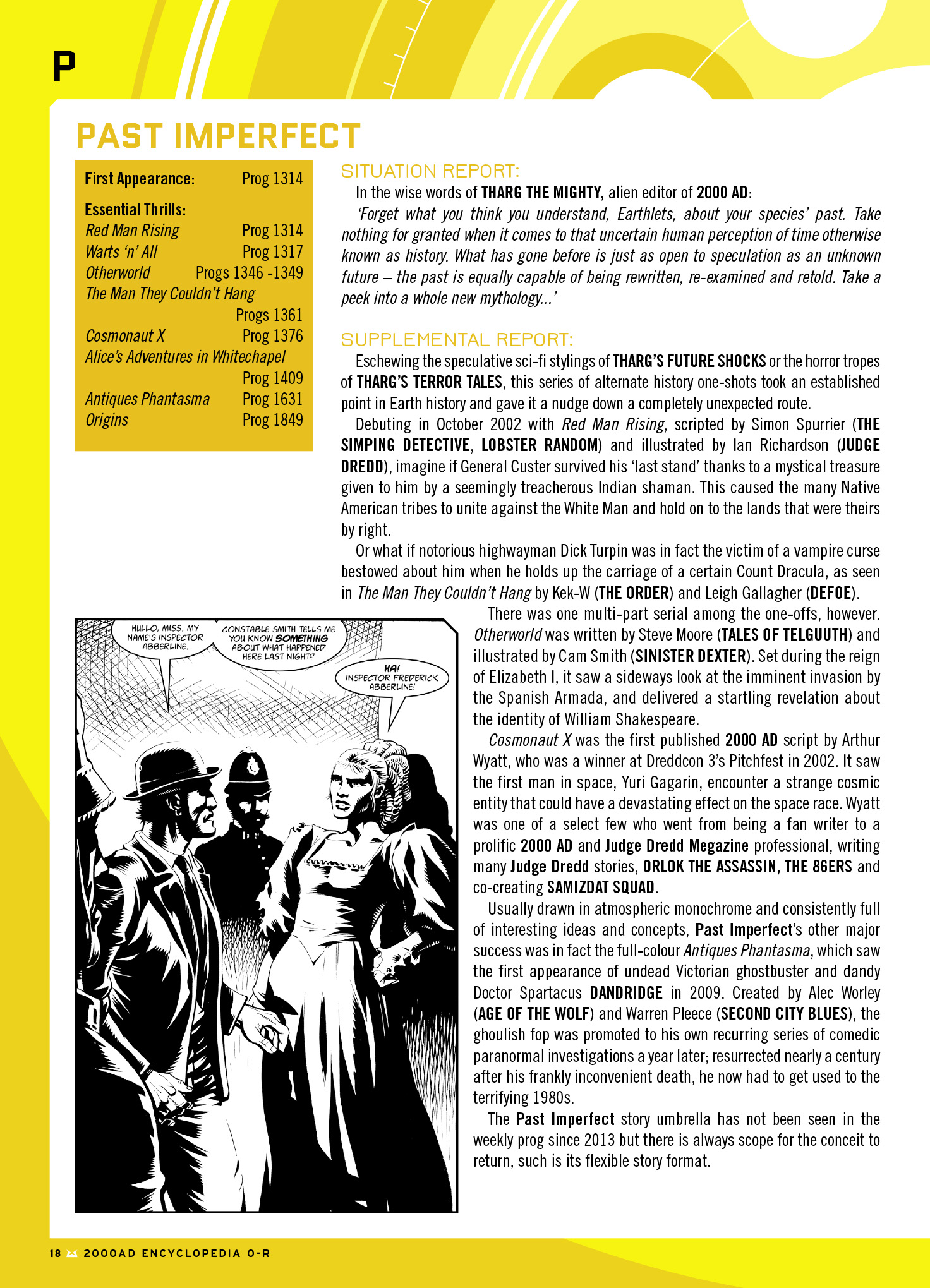 <{ $series->title }} issue 434 - Page 84