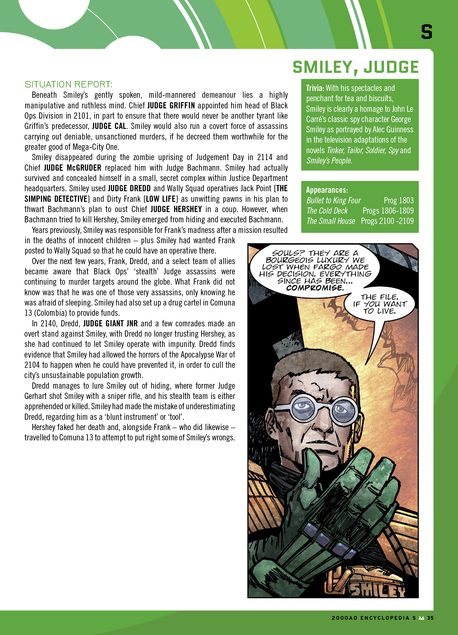 <{ $series->title }} issue 435 - Page 101