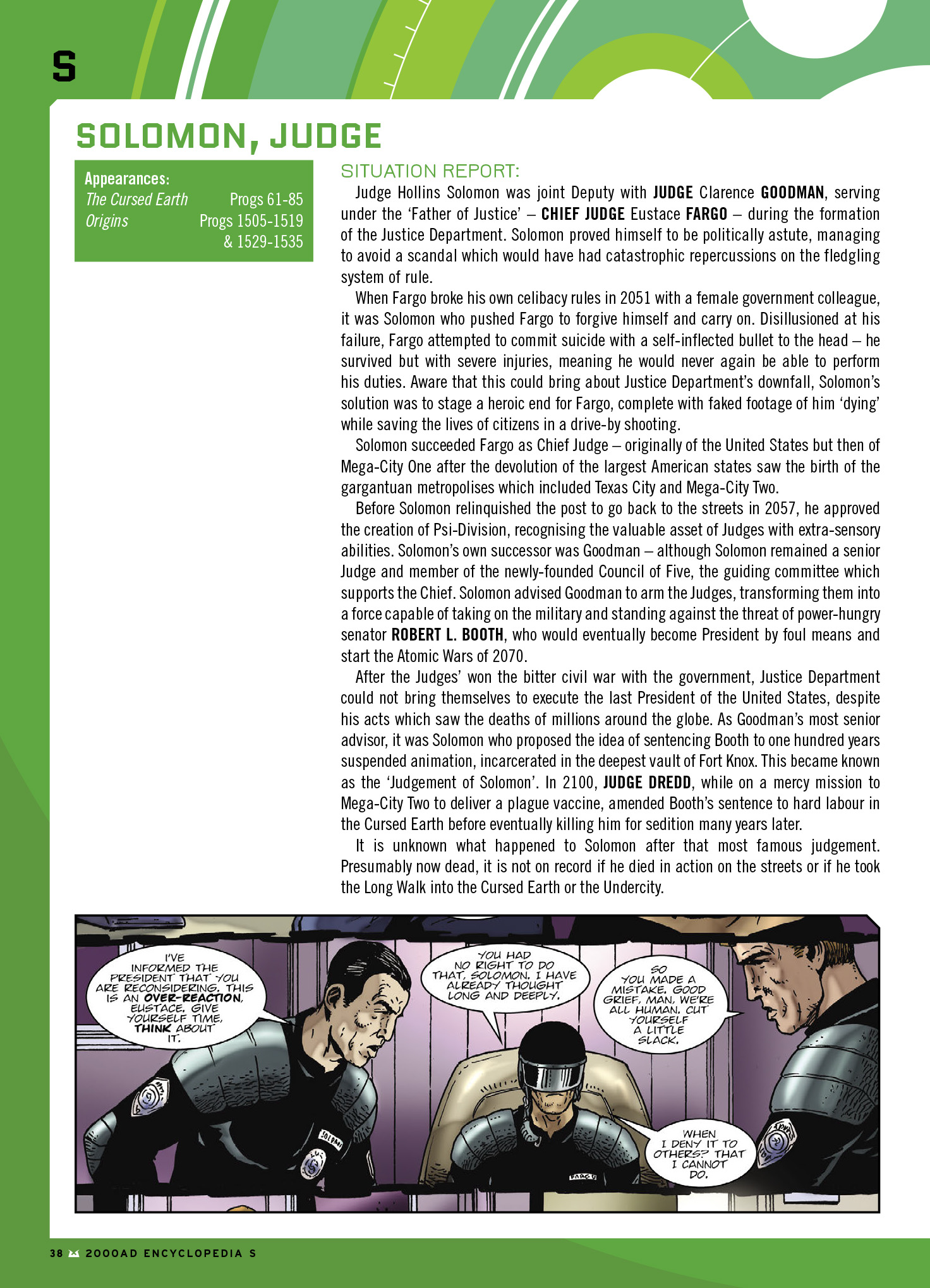 <{ $series->title }} issue 435 - Page 104