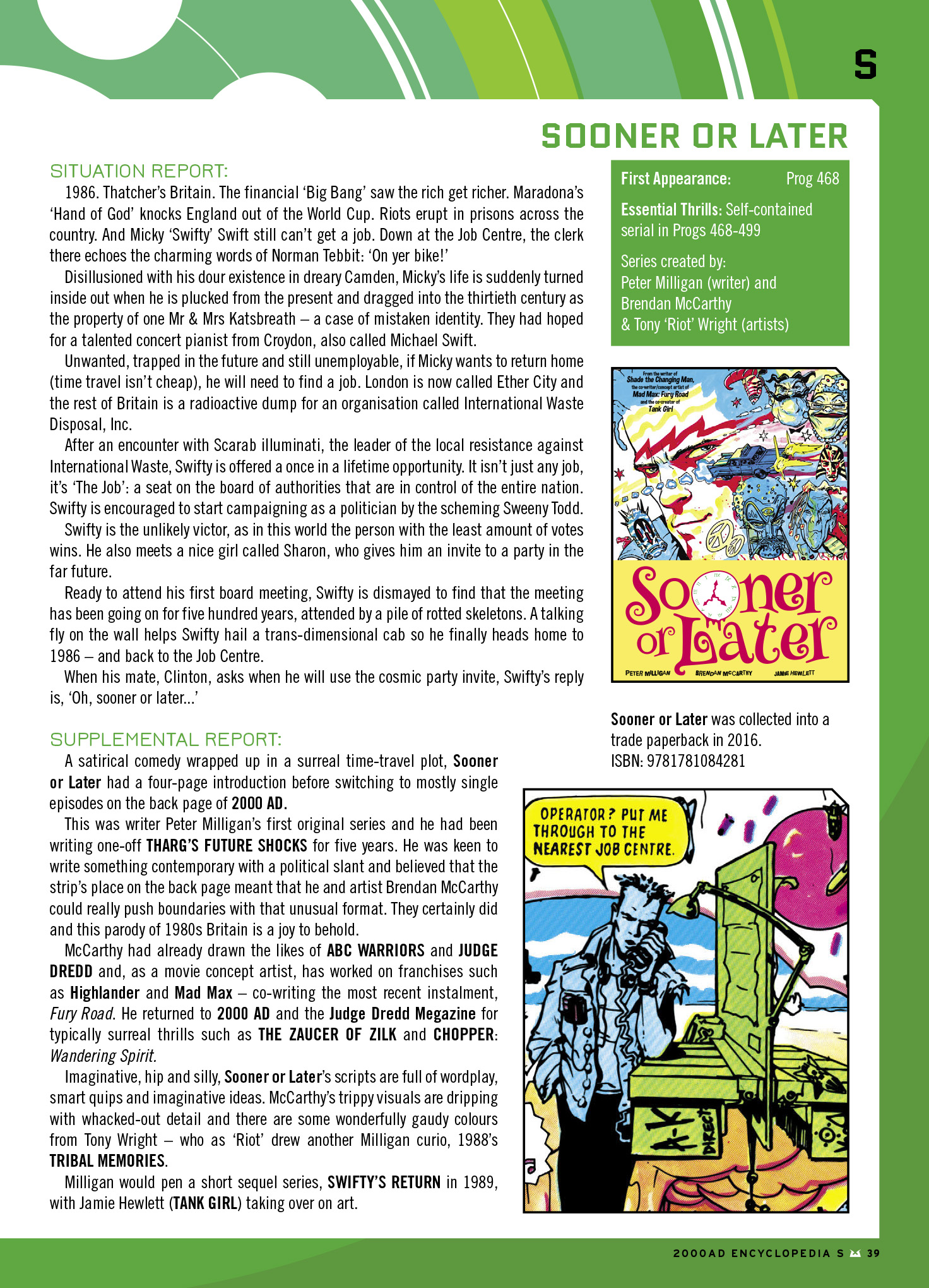 <{ $series->title }} issue 435 - Page 105