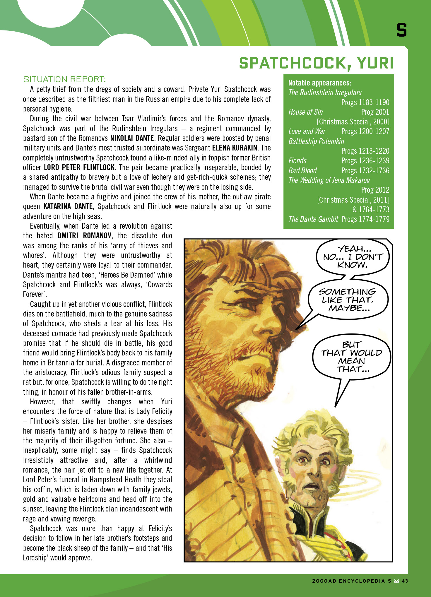 <{ $series->title }} issue 435 - Page 109