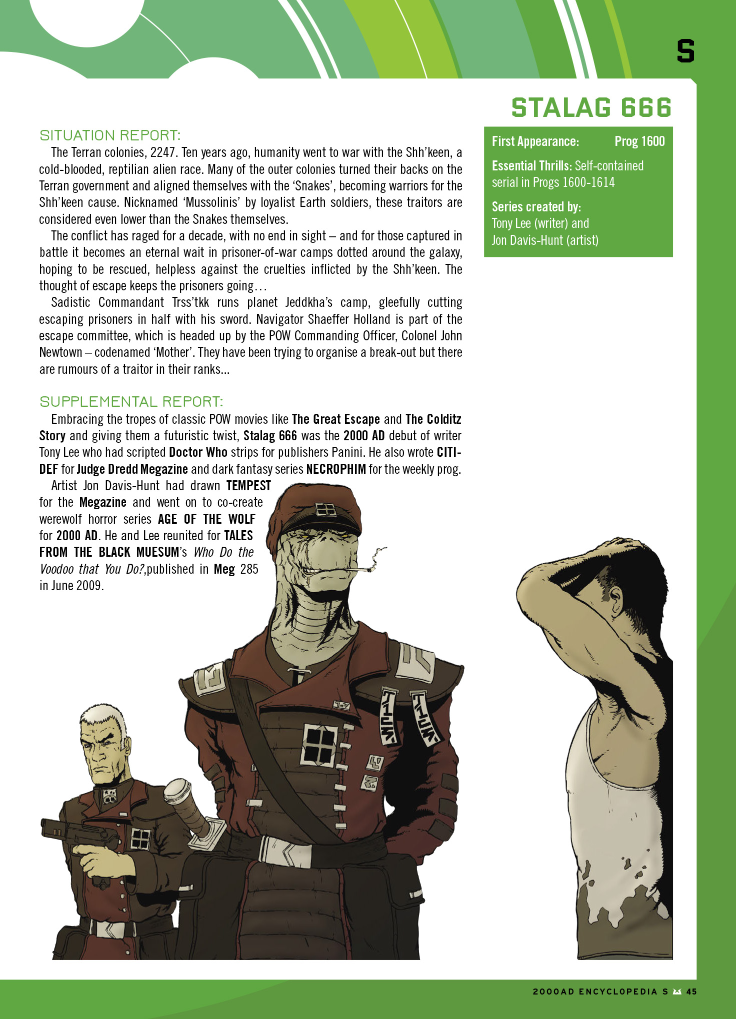 <{ $series->title }} issue 435 - Page 111