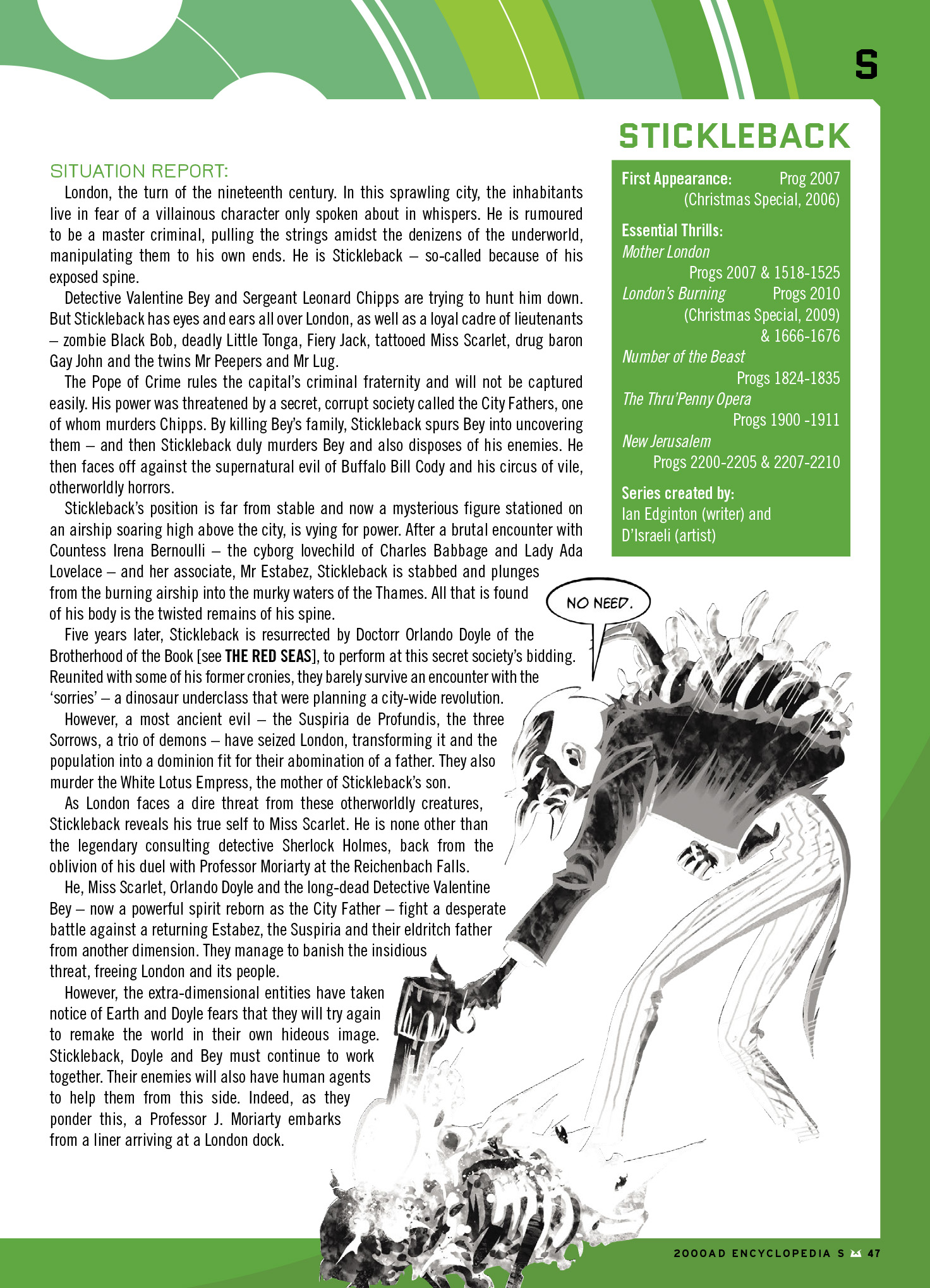 <{ $series->title }} issue 435 - Page 113