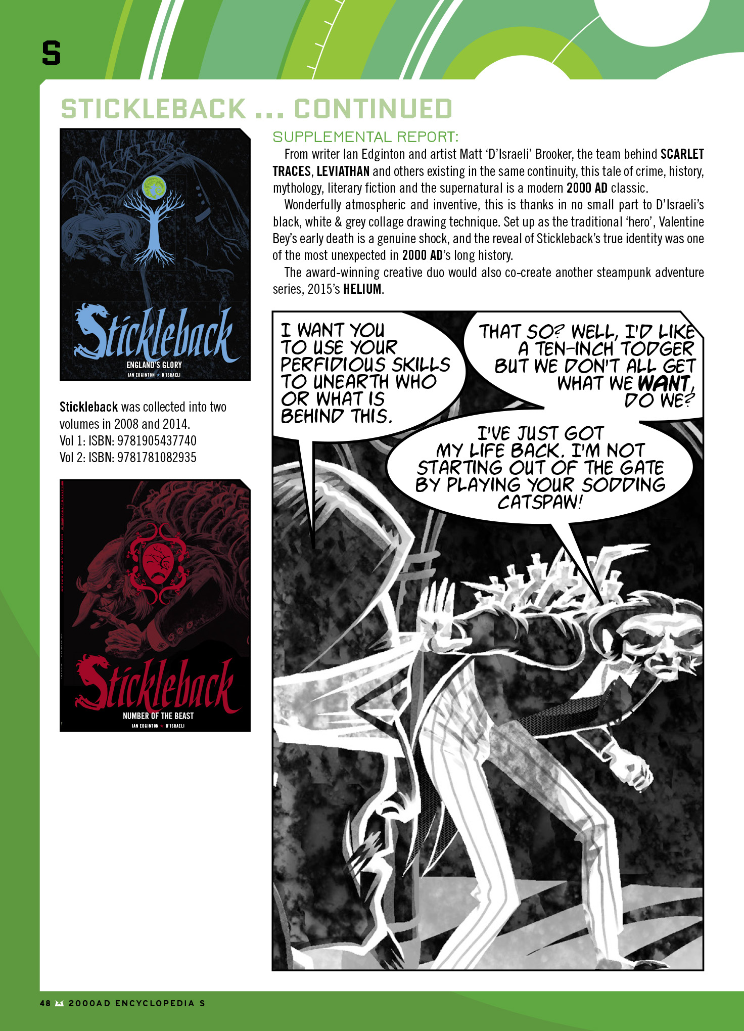 <{ $series->title }} issue 435 - Page 114