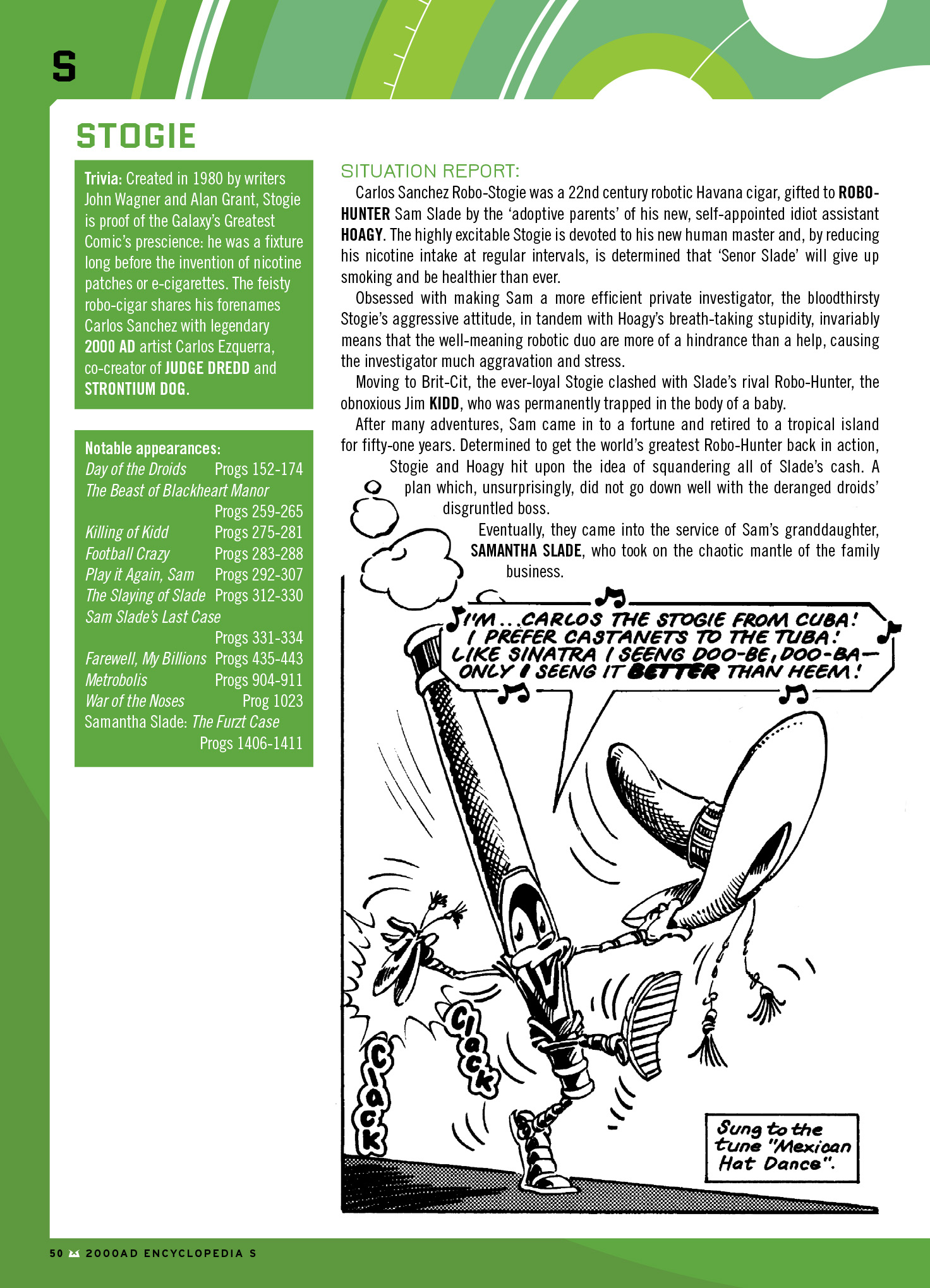 <{ $series->title }} issue 435 - Page 116