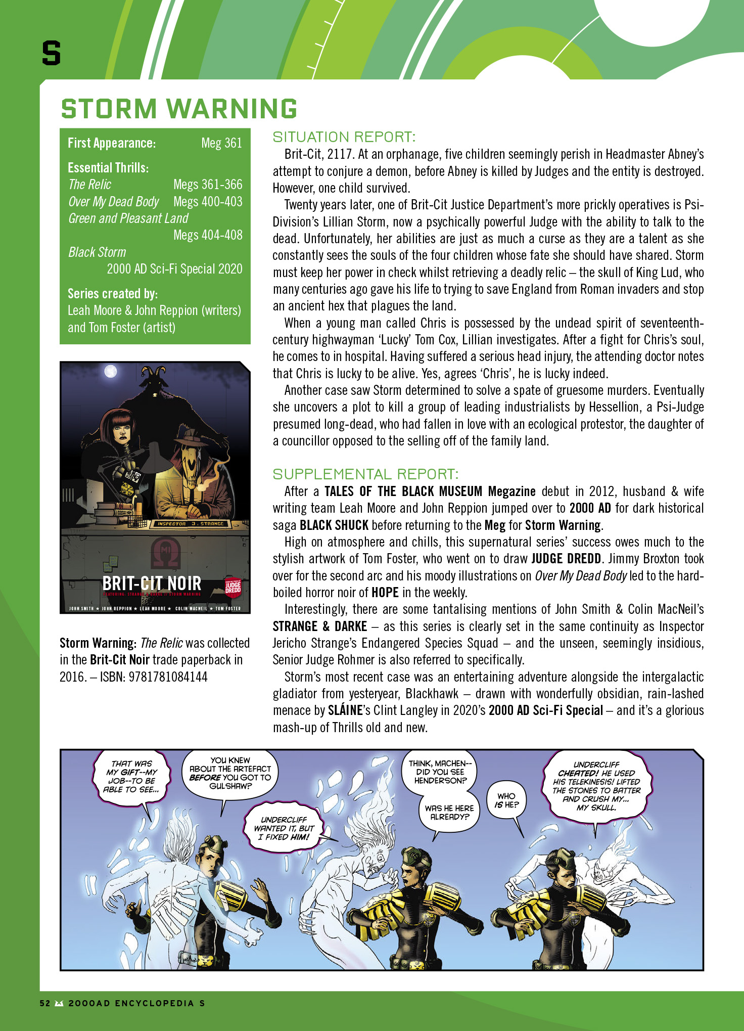 <{ $series->title }} issue 435 - Page 118