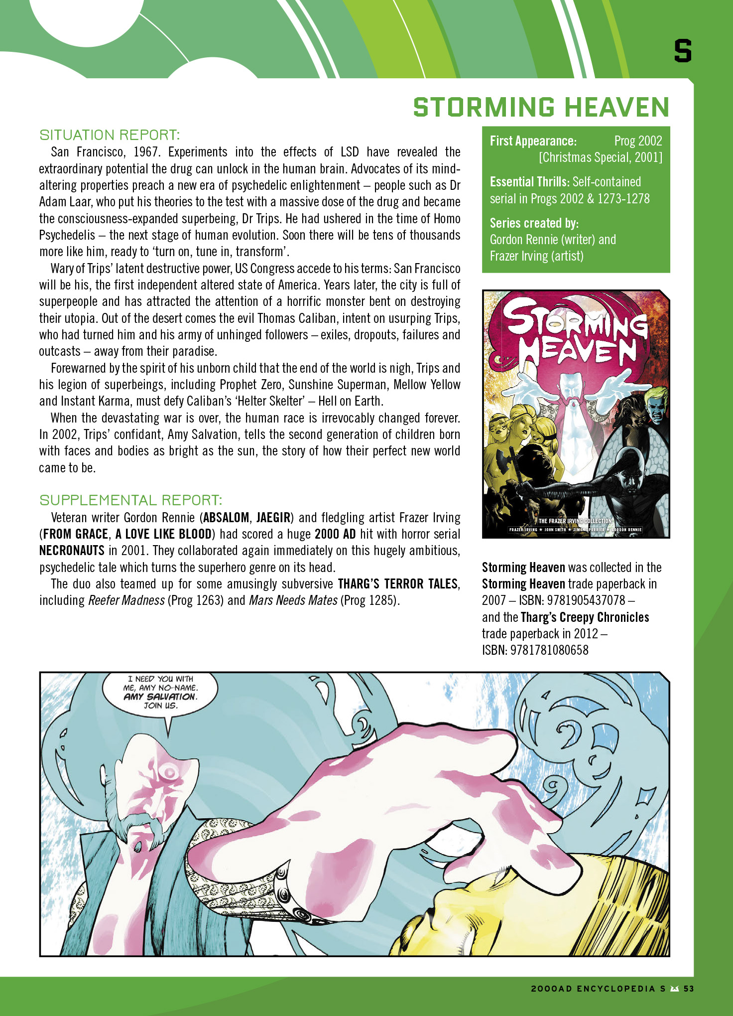 <{ $series->title }} issue 435 - Page 119