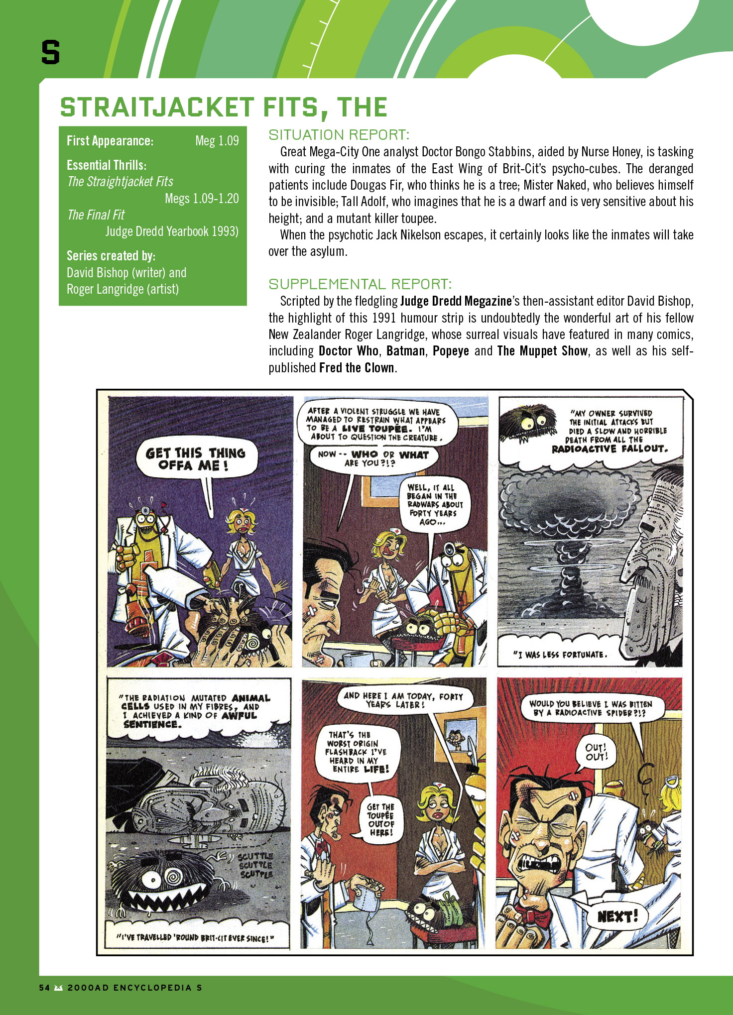 <{ $series->title }} issue 435 - Page 120