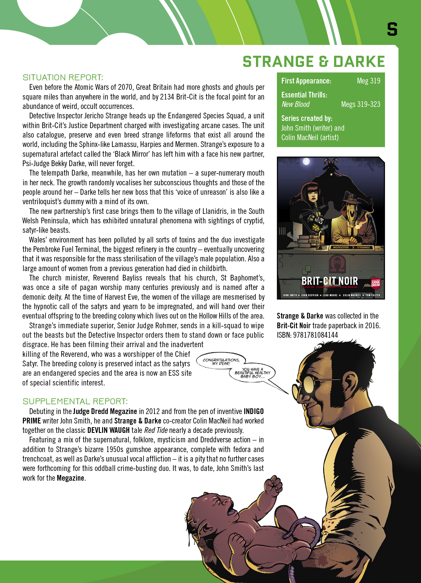 <{ $series->title }} issue 435 - Page 121