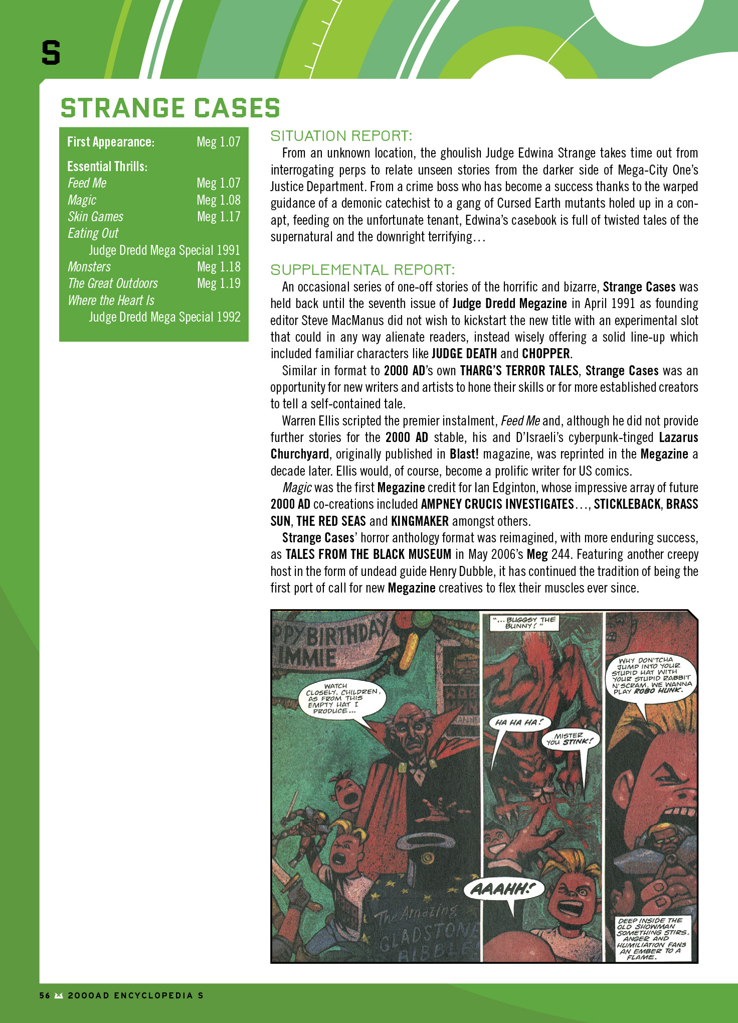 <{ $series->title }} issue 435 - Page 122