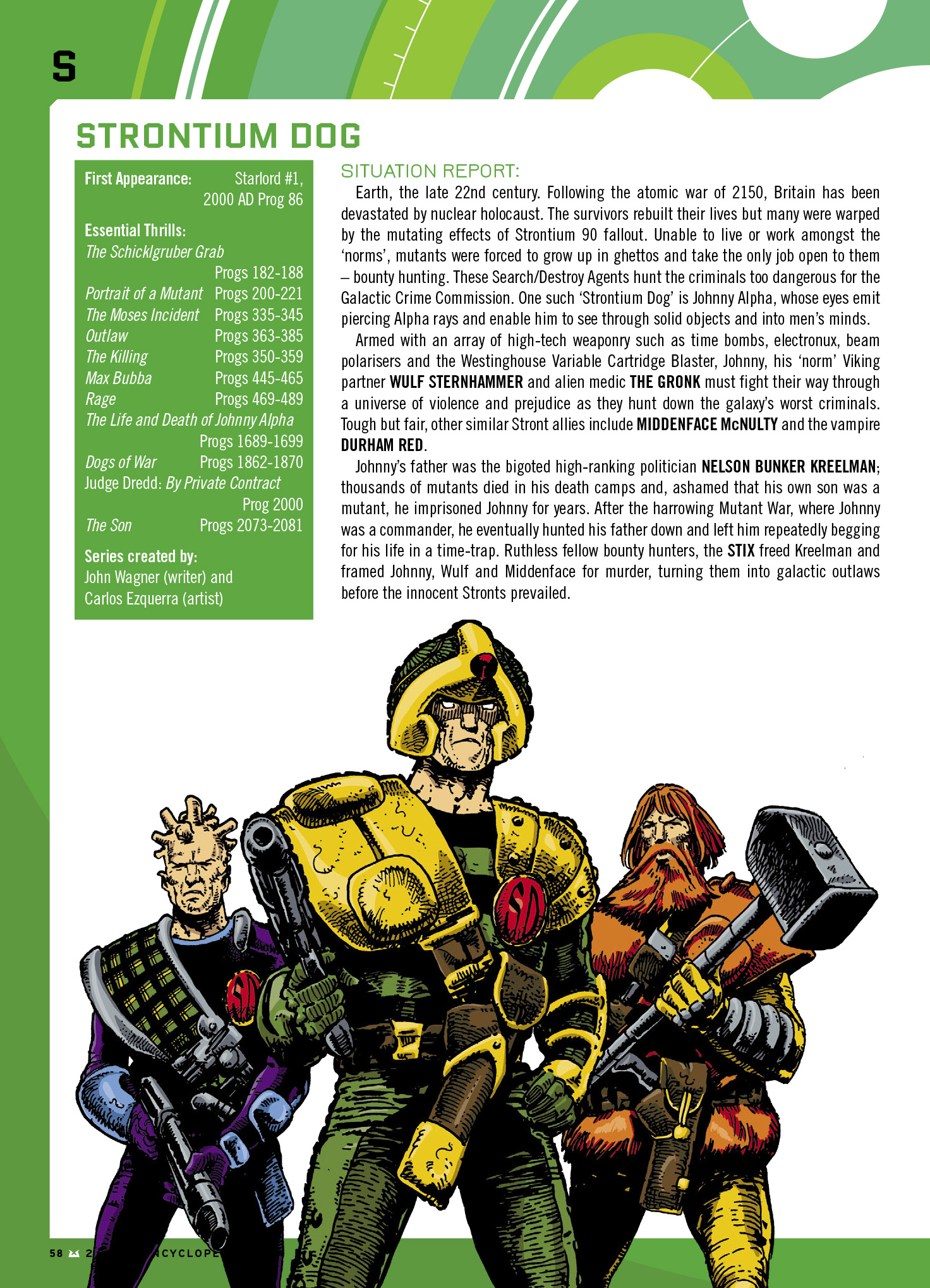 <{ $series->title }} issue 435 - Page 124